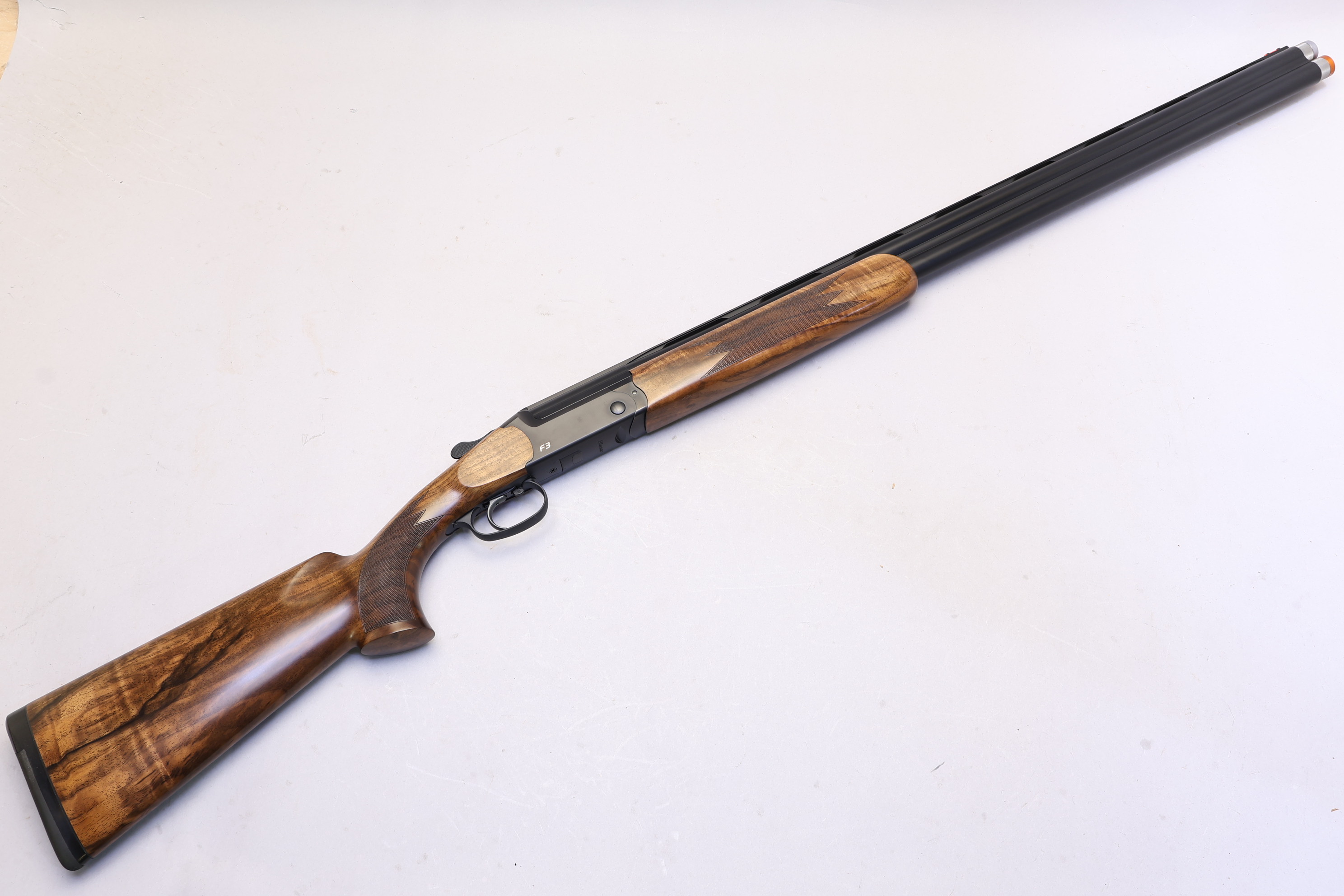 NEW Blaser F3 Grade 5, 32" Barrels Multichokes-img-3