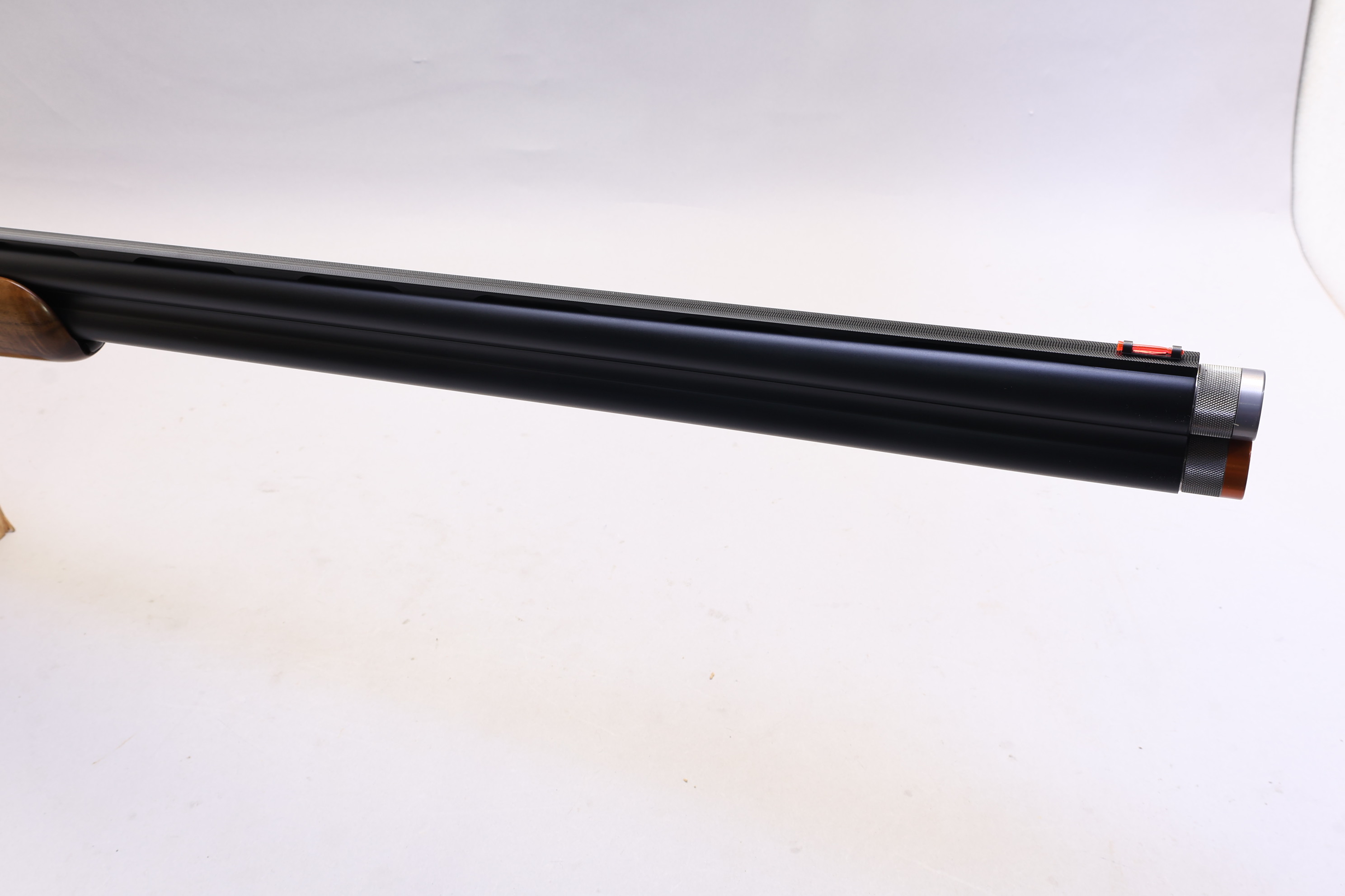 NEW Blaser F3 Grade 5, 32" Barrels Multichokes-img-4