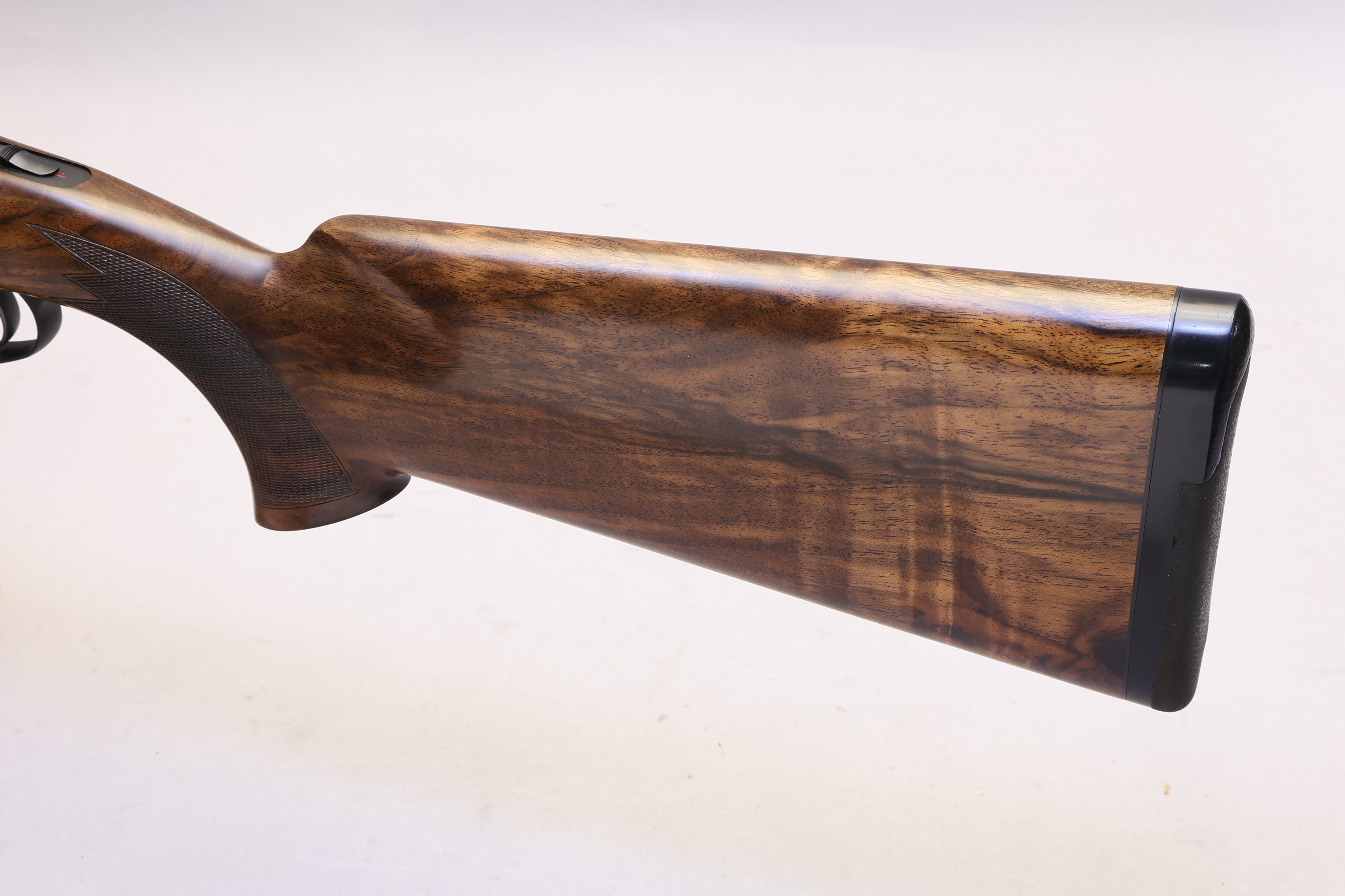 NEW Blaser F3 Grade 5, 32" Barrels Multichokes-img-5