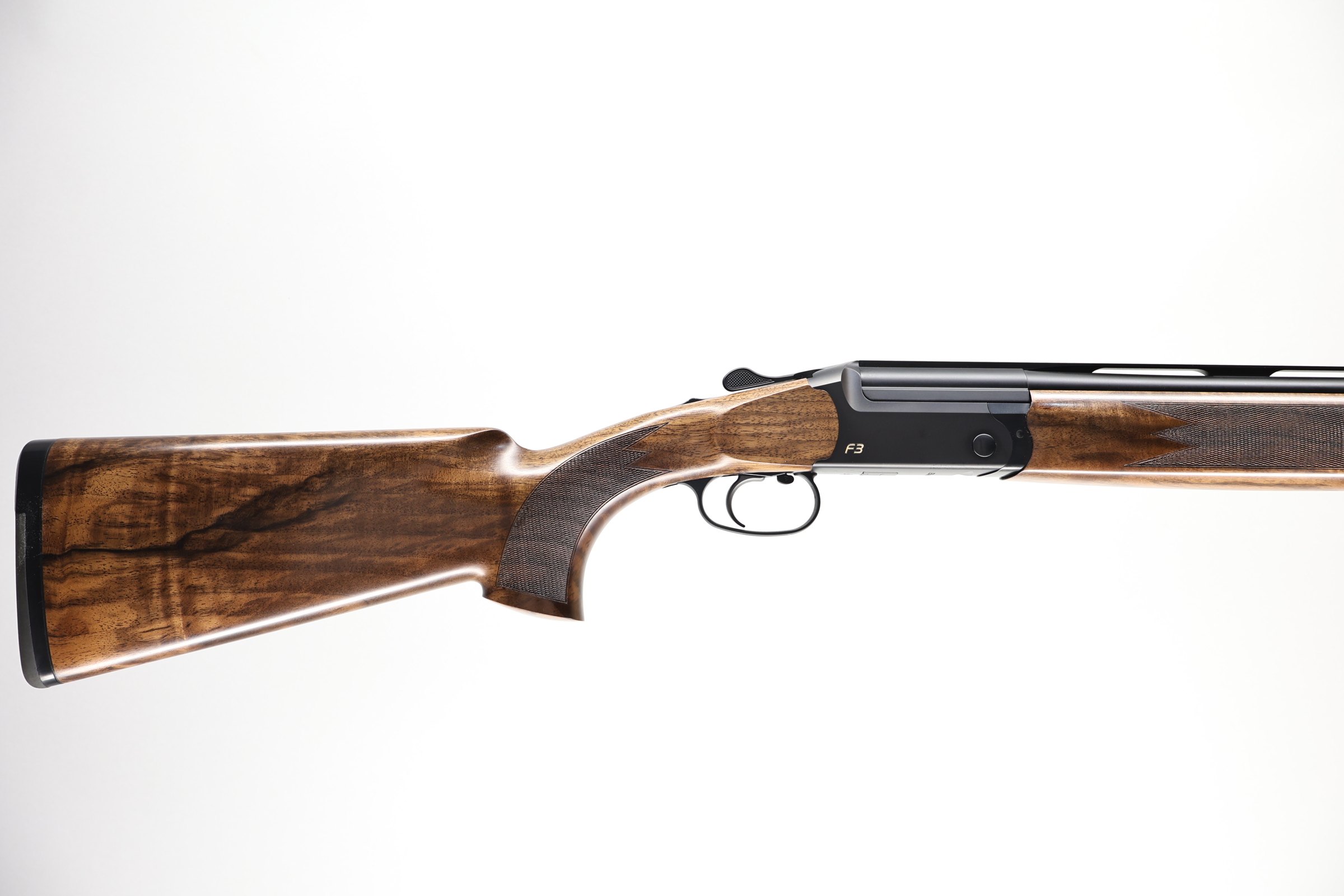 NEW Blaser F3 Grade 5, 32" Barrels Multichokes-img-7