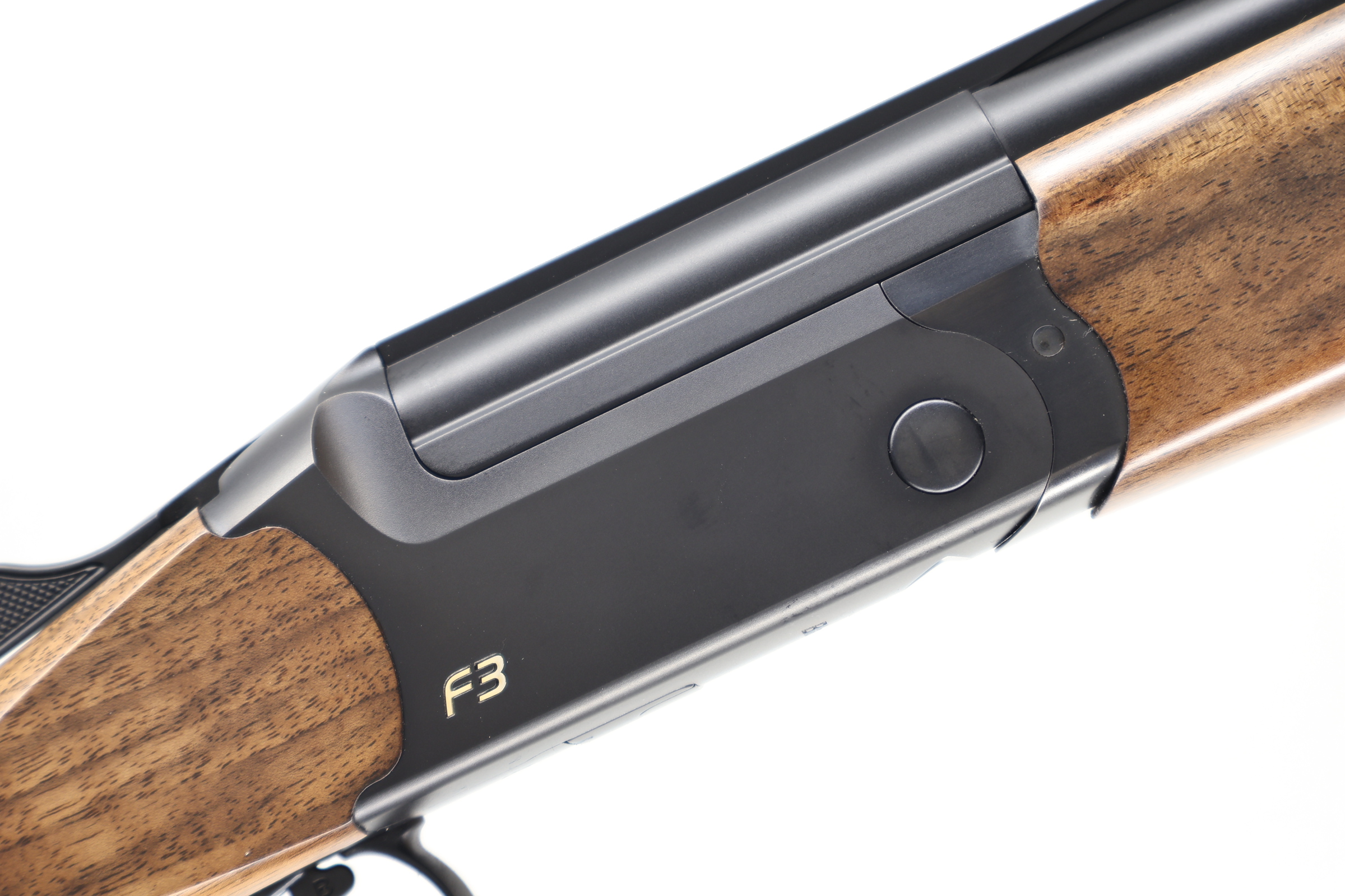 NEW Blaser F3 Grade 5, 32" Barrels Multichokes-img-9
