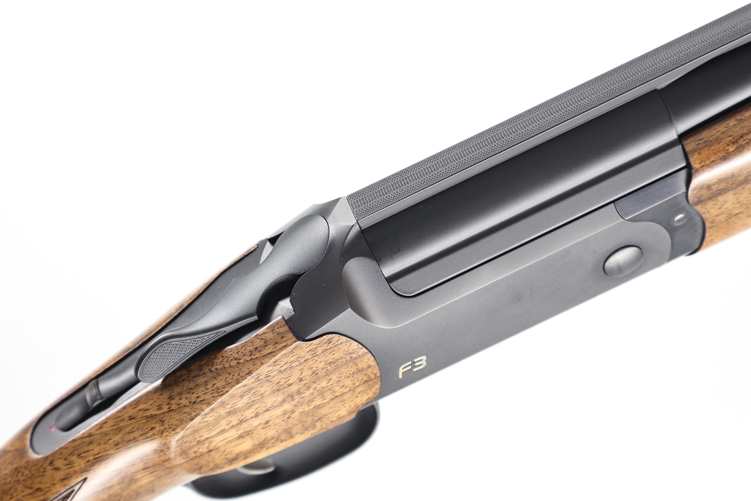 NEW Blaser F3 Grade 5, 32" Barrels Multichokes-img-10