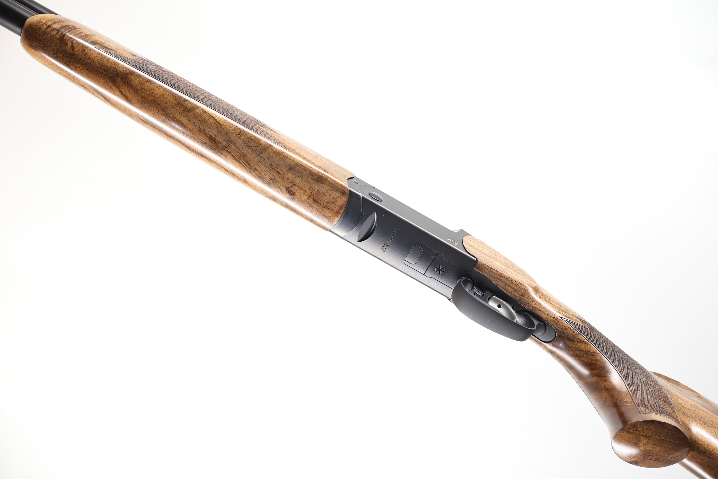 NEW Blaser F3 Grade 5, 32" Barrels Multichokes-img-17