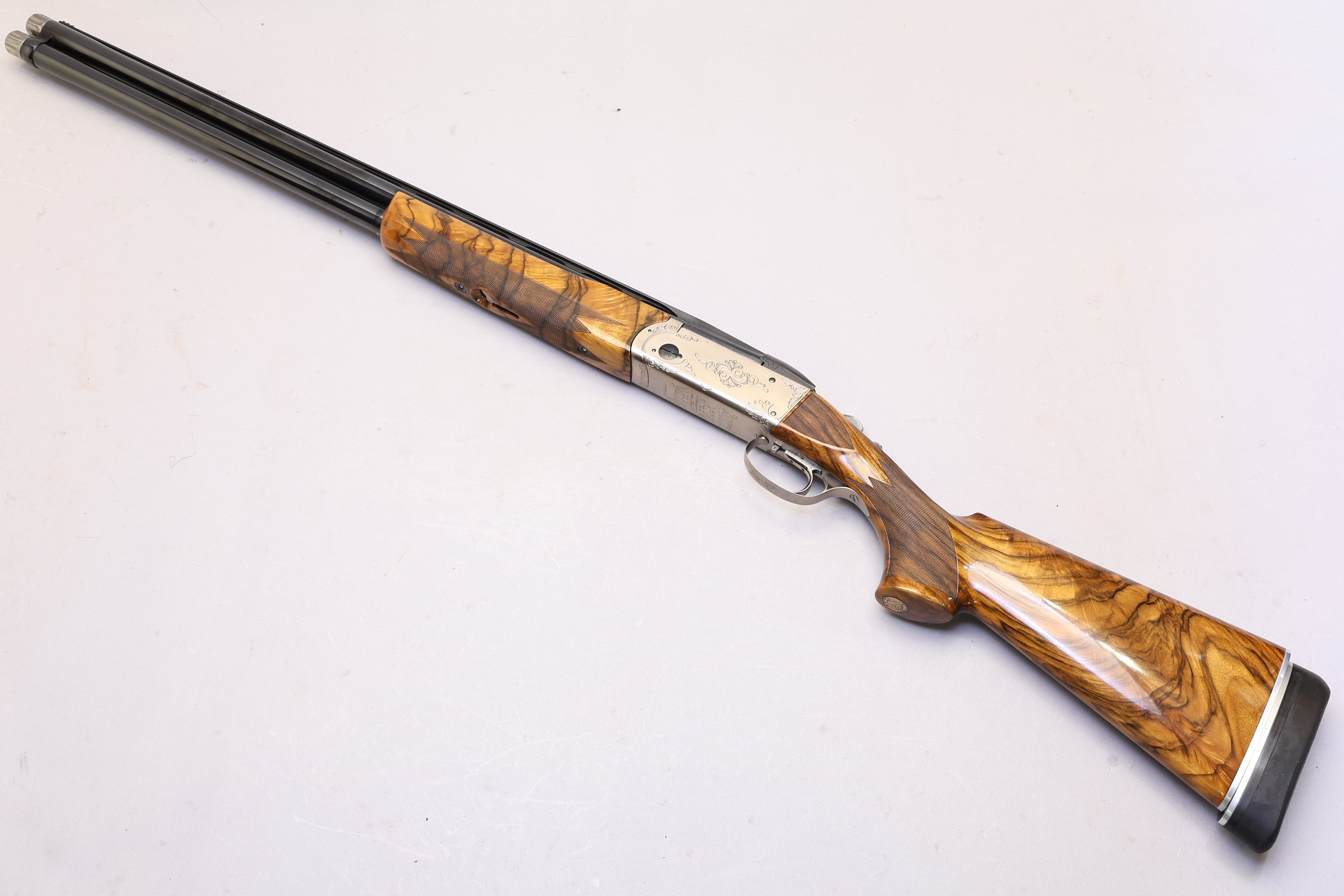Krieghoff K-80 12,20,28,.410 Ga with Briley tubes-img-3
