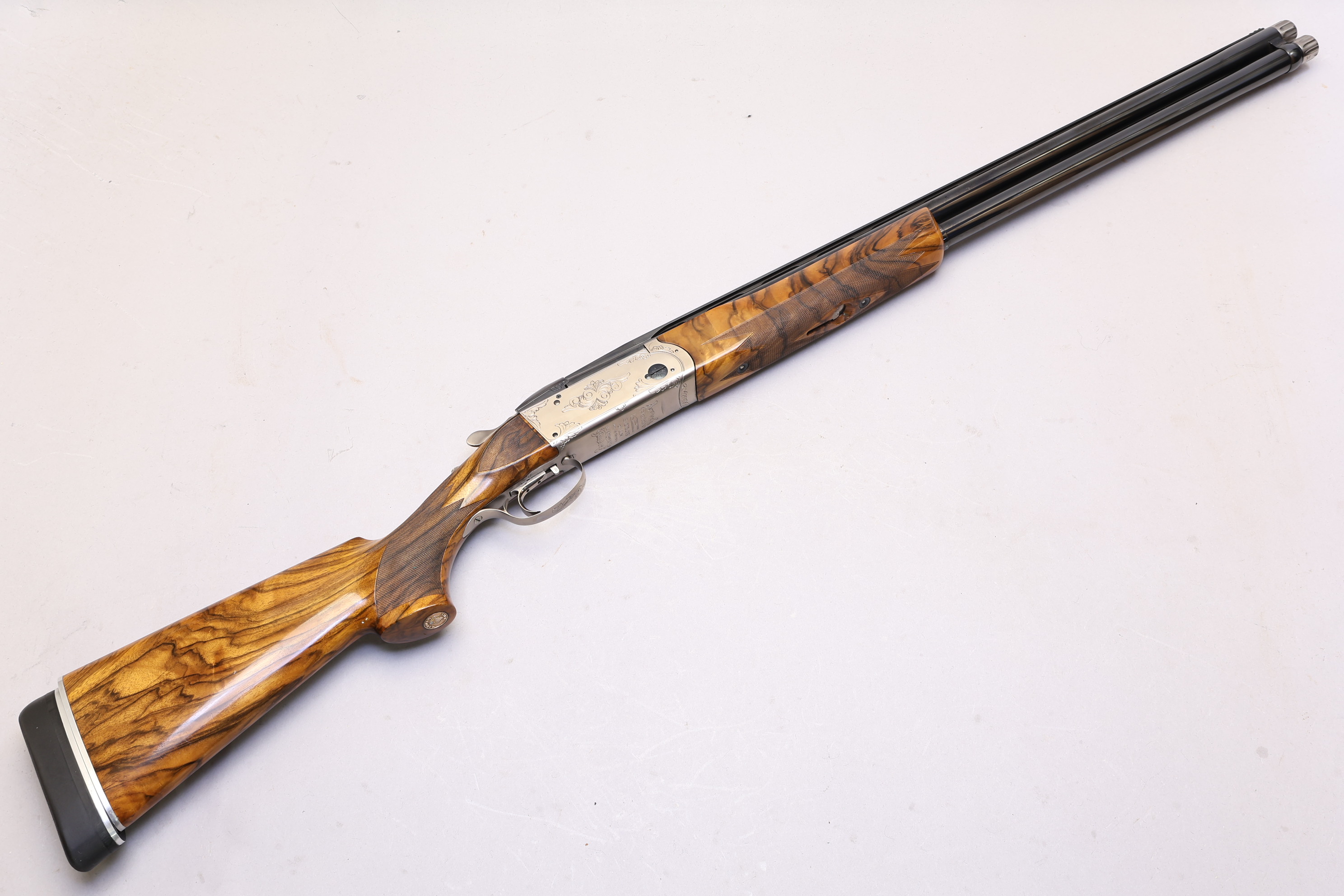 Krieghoff K-80 12,20,28,.410 Ga with Briley tubes-img-4