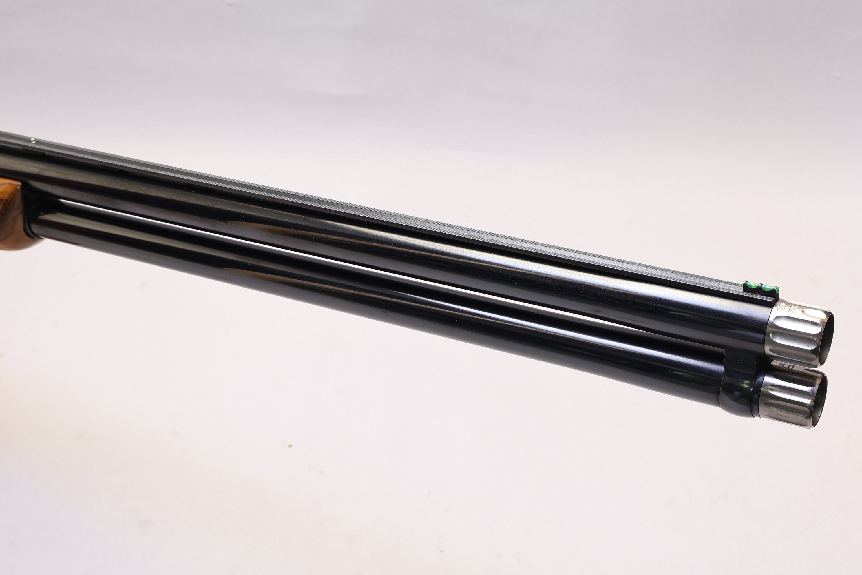 Krieghoff K-80 12,20,28,.410 Ga with Briley tubes-img-5