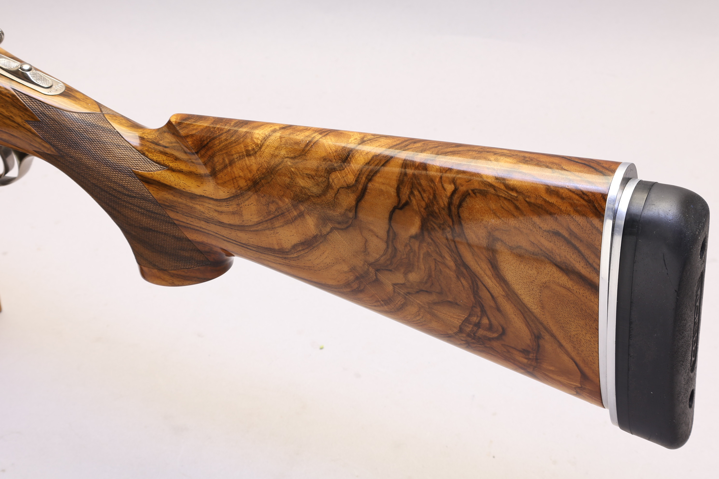 Krieghoff K-80 12,20,28,.410 Ga with Briley tubes-img-6