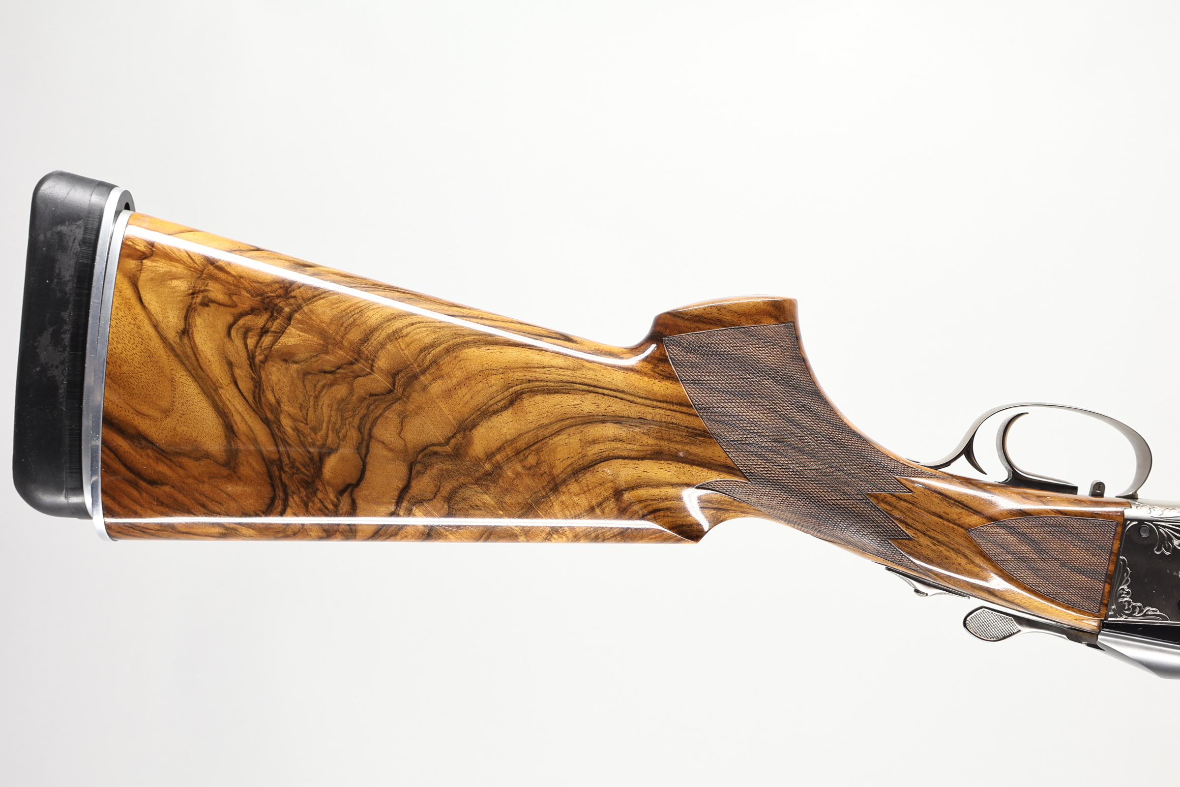 Krieghoff K-80 12,20,28,.410 Ga with Briley tubes-img-8