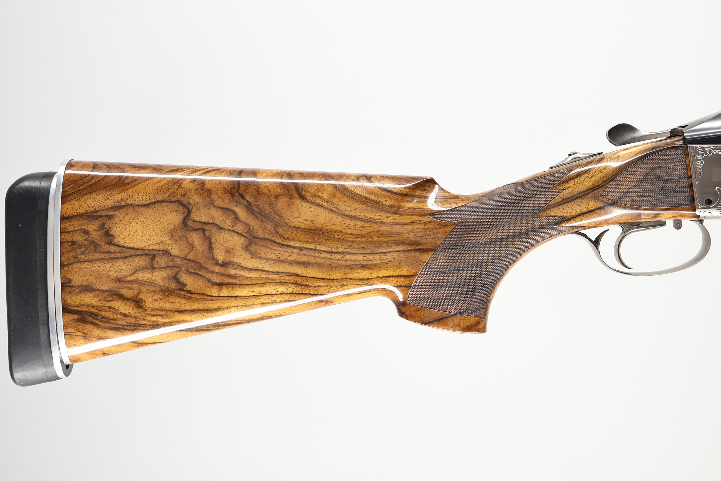 Krieghoff K-80 12,20,28,.410 Ga with Briley tubes-img-9