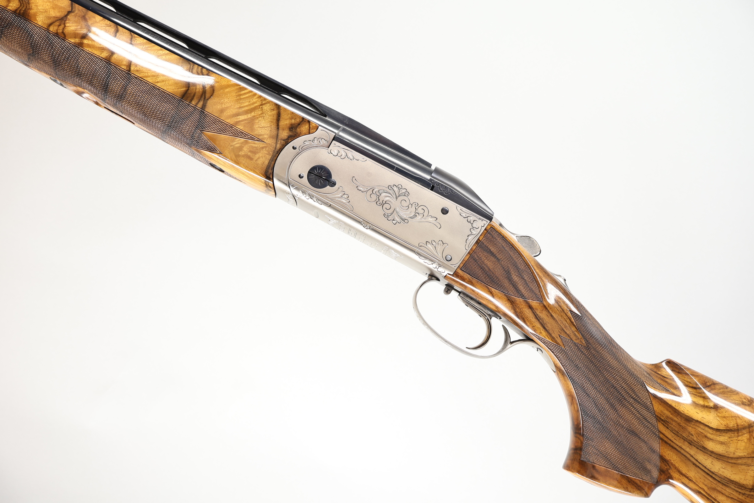 Krieghoff K-80 12,20,28,.410 Ga with Briley tubes-img-10