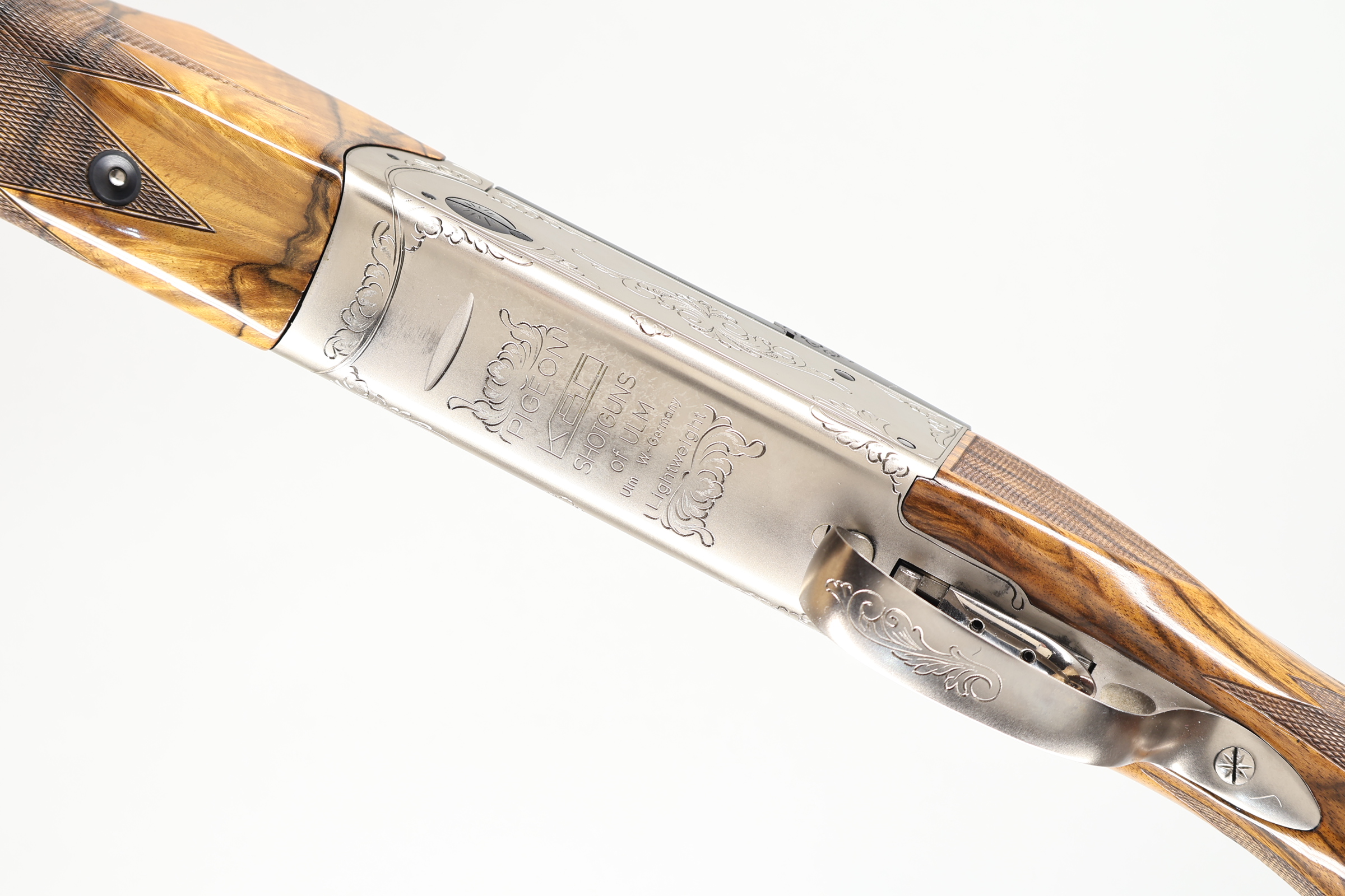 Krieghoff K-80 12,20,28,.410 Ga with Briley tubes-img-13