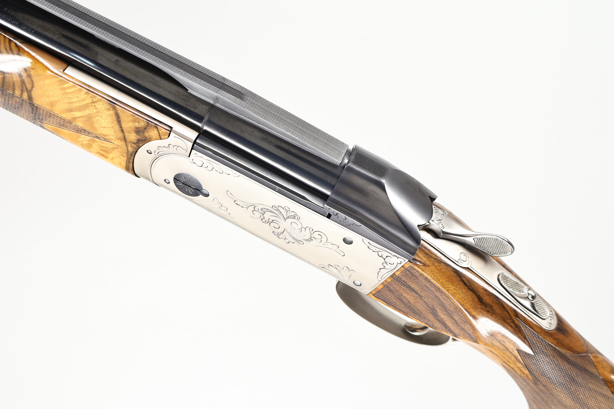 Krieghoff K-80 12,20,28,.410 Ga with Briley tubes-img-14