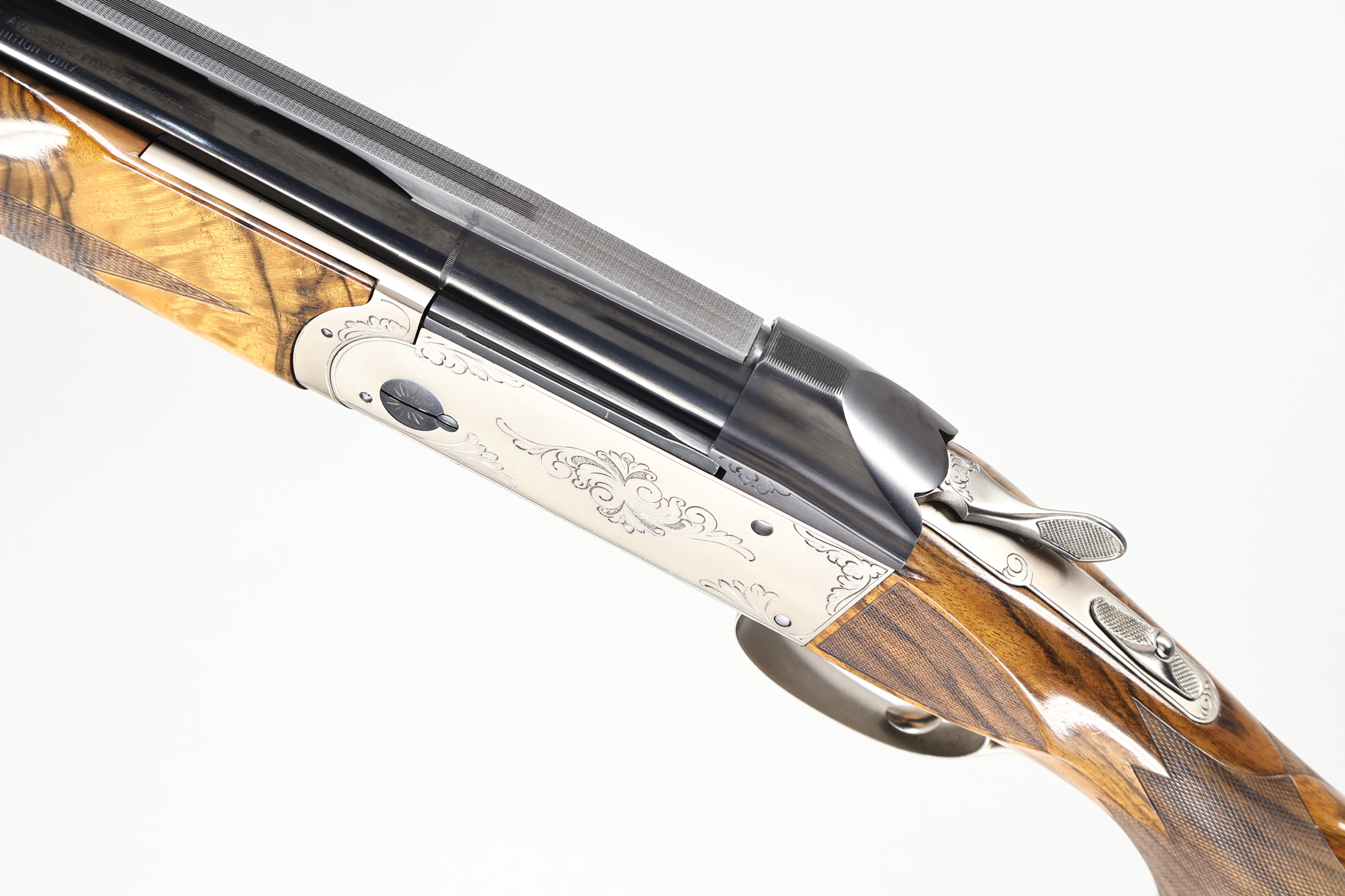 Krieghoff K-80 12,20,28,.410 Ga with Briley tubes-img-15