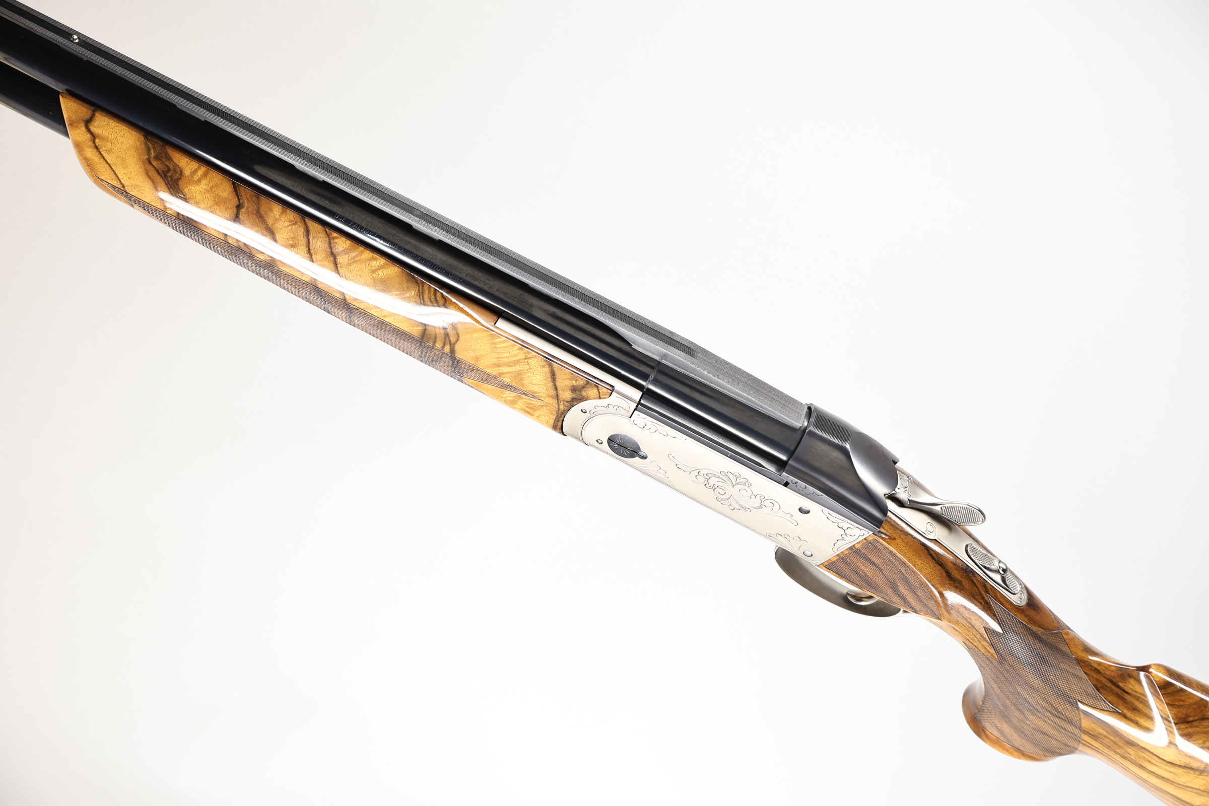 Krieghoff K-80 12,20,28,.410 Ga with Briley tubes-img-16