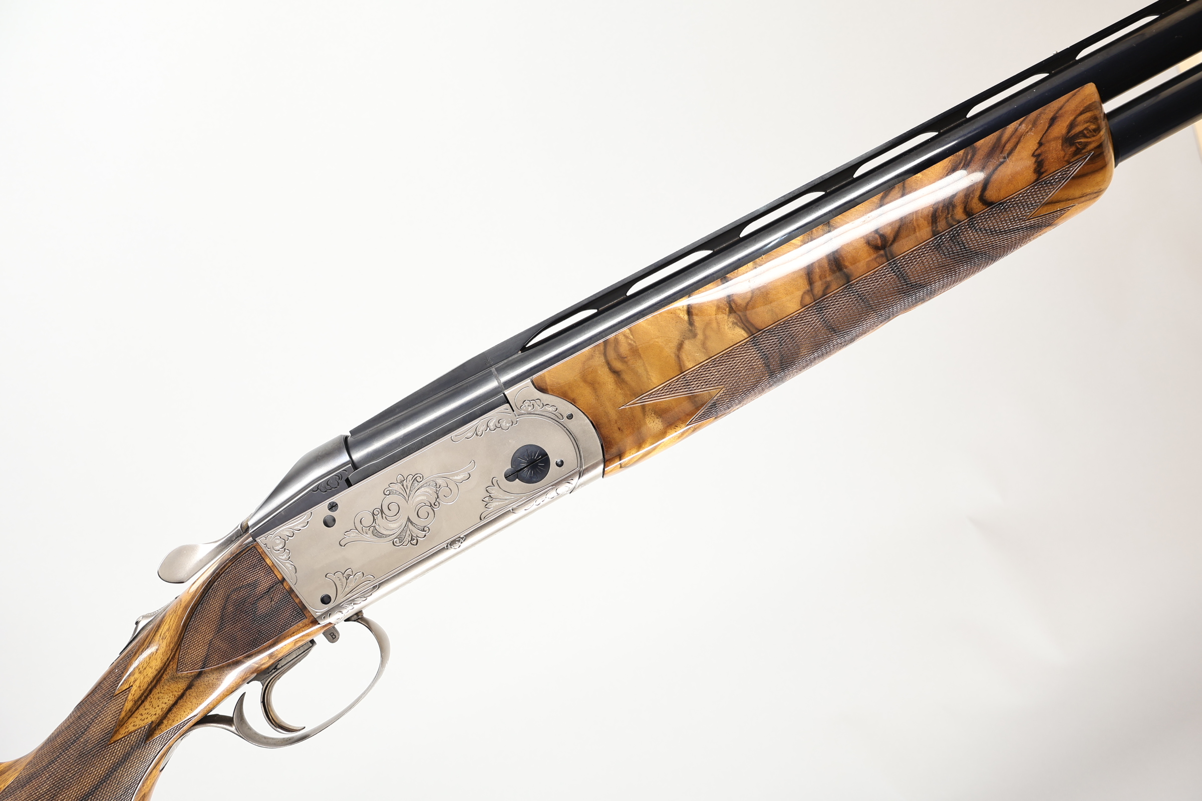 Krieghoff K-80 12,20,28,.410 Ga with Briley tubes-img-18