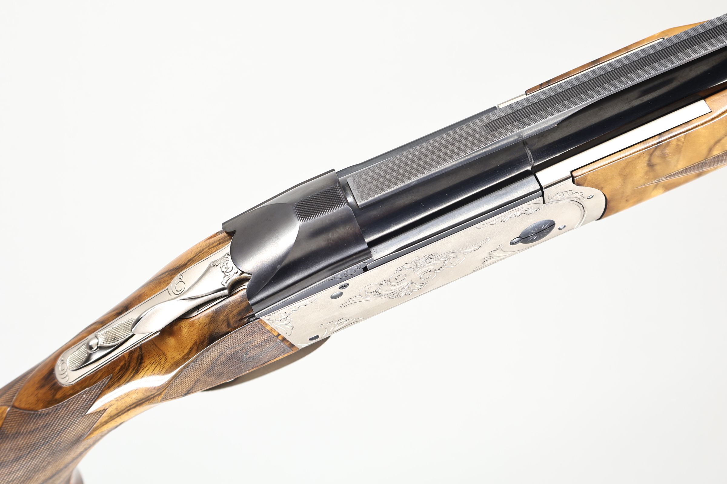 Krieghoff K-80 12,20,28,.410 Ga with Briley tubes-img-20