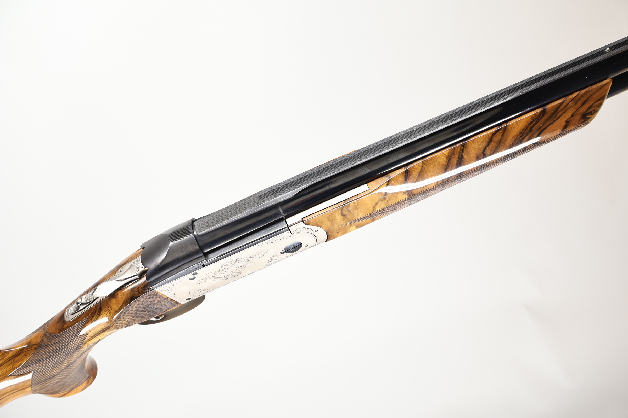 Krieghoff K-80 12,20,28,.410 Ga with Briley tubes-img-21