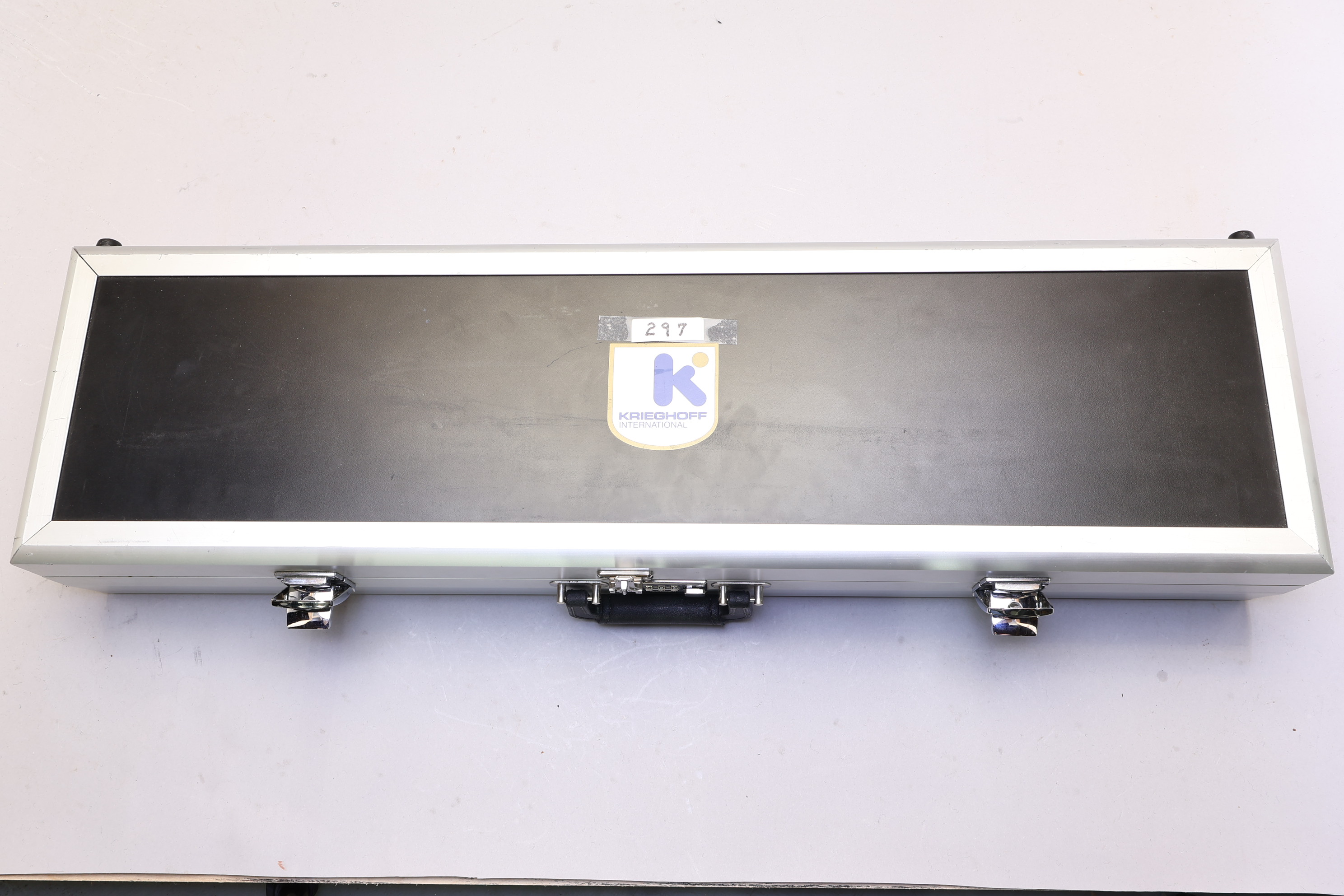 Krieghoff K-80 12,20,28,.410 Ga with Briley tubes-img-22