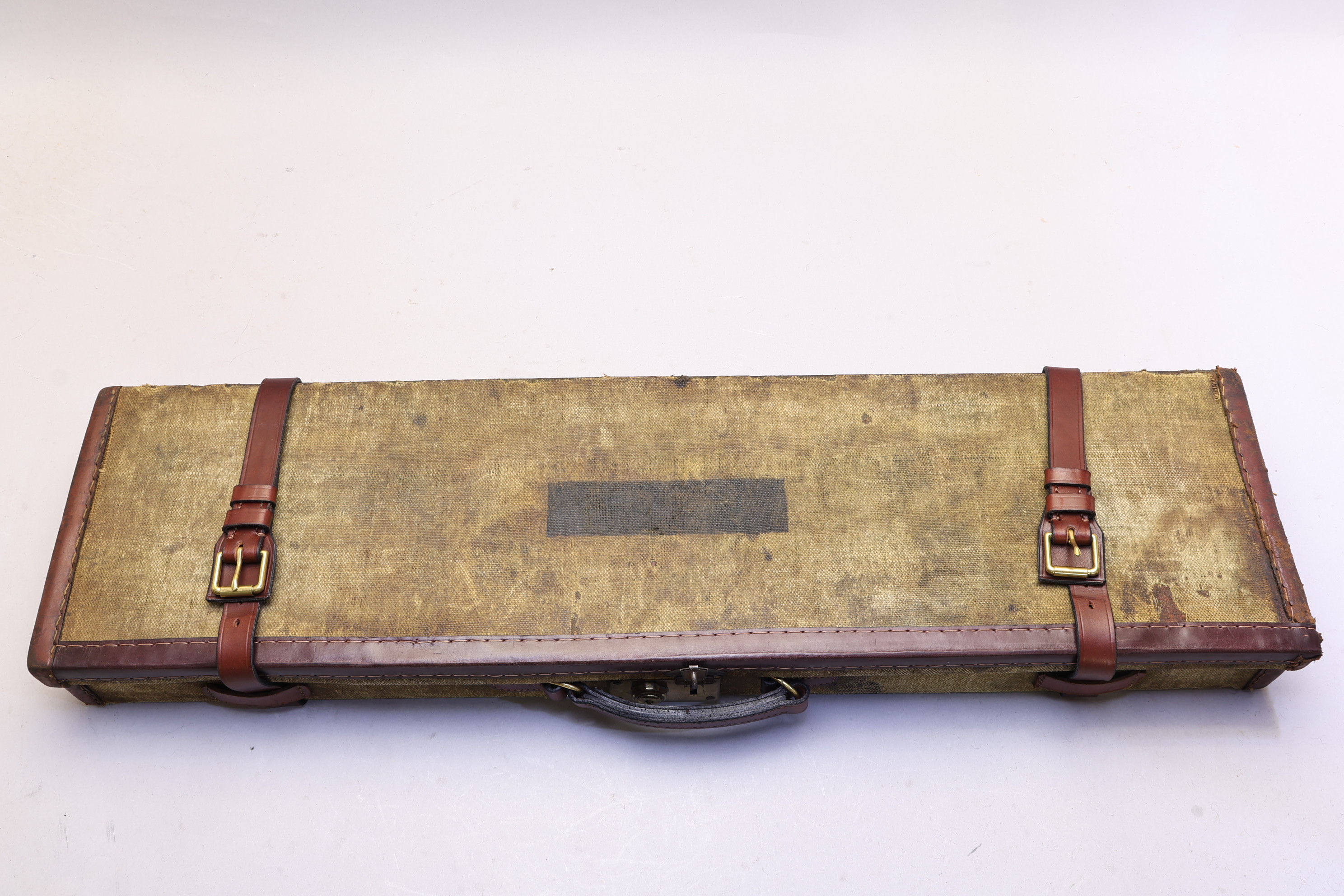 Midland Gun Co., 28 Ga Hammer Gun-img-2
