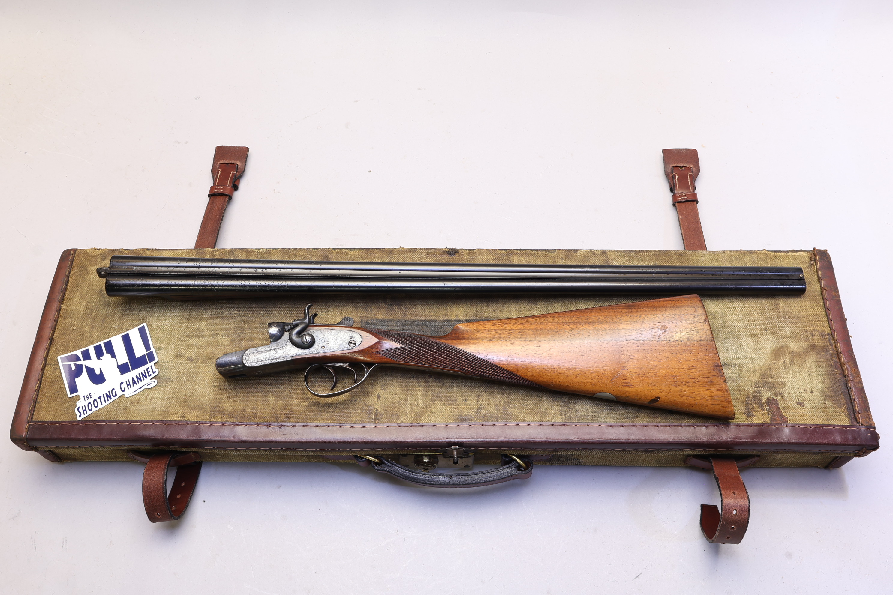 Midland Gun Co., 28 Ga Hammer Gun-img-3