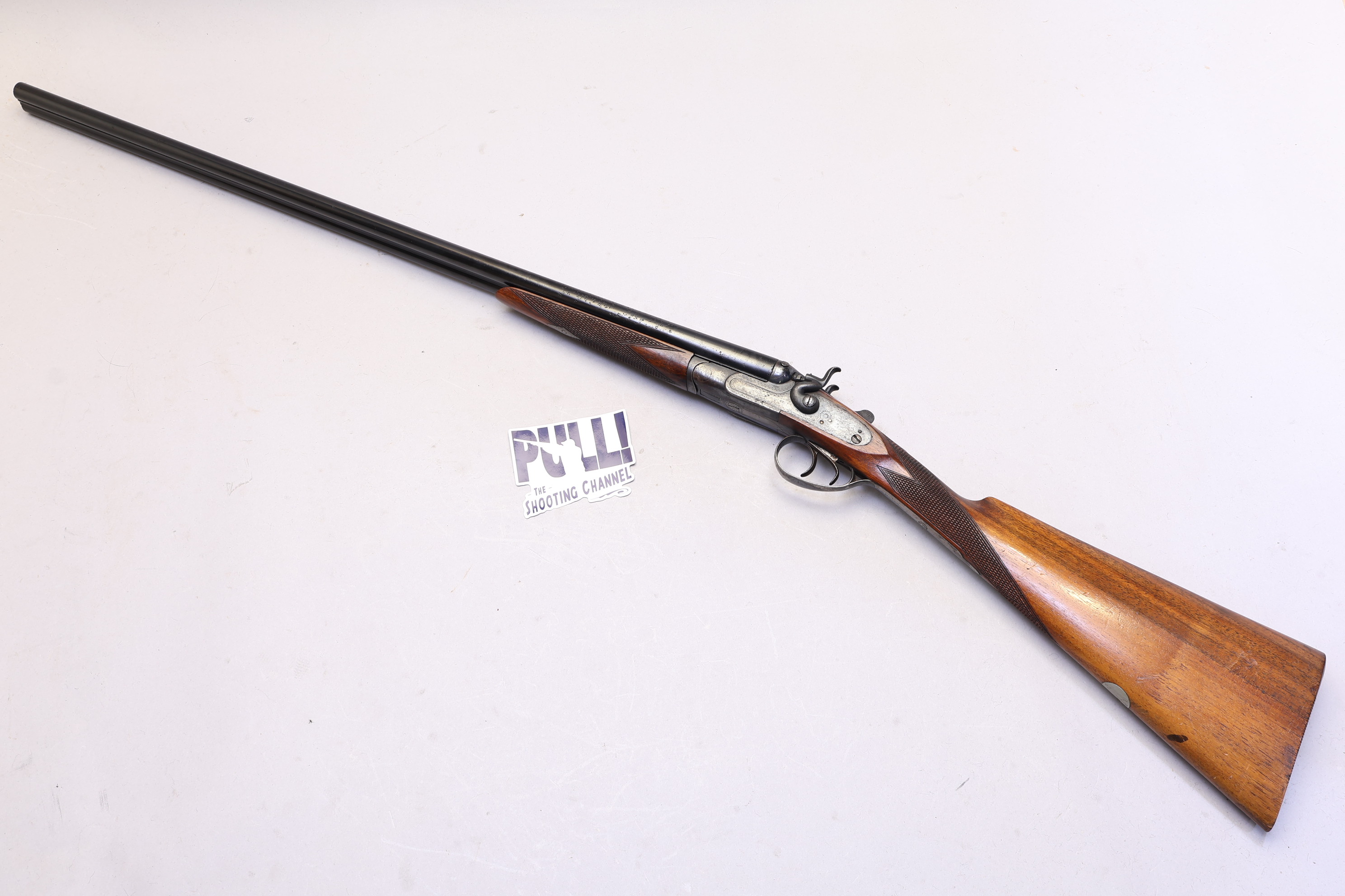 Midland Gun Co., 28 Ga Hammer Gun-img-4