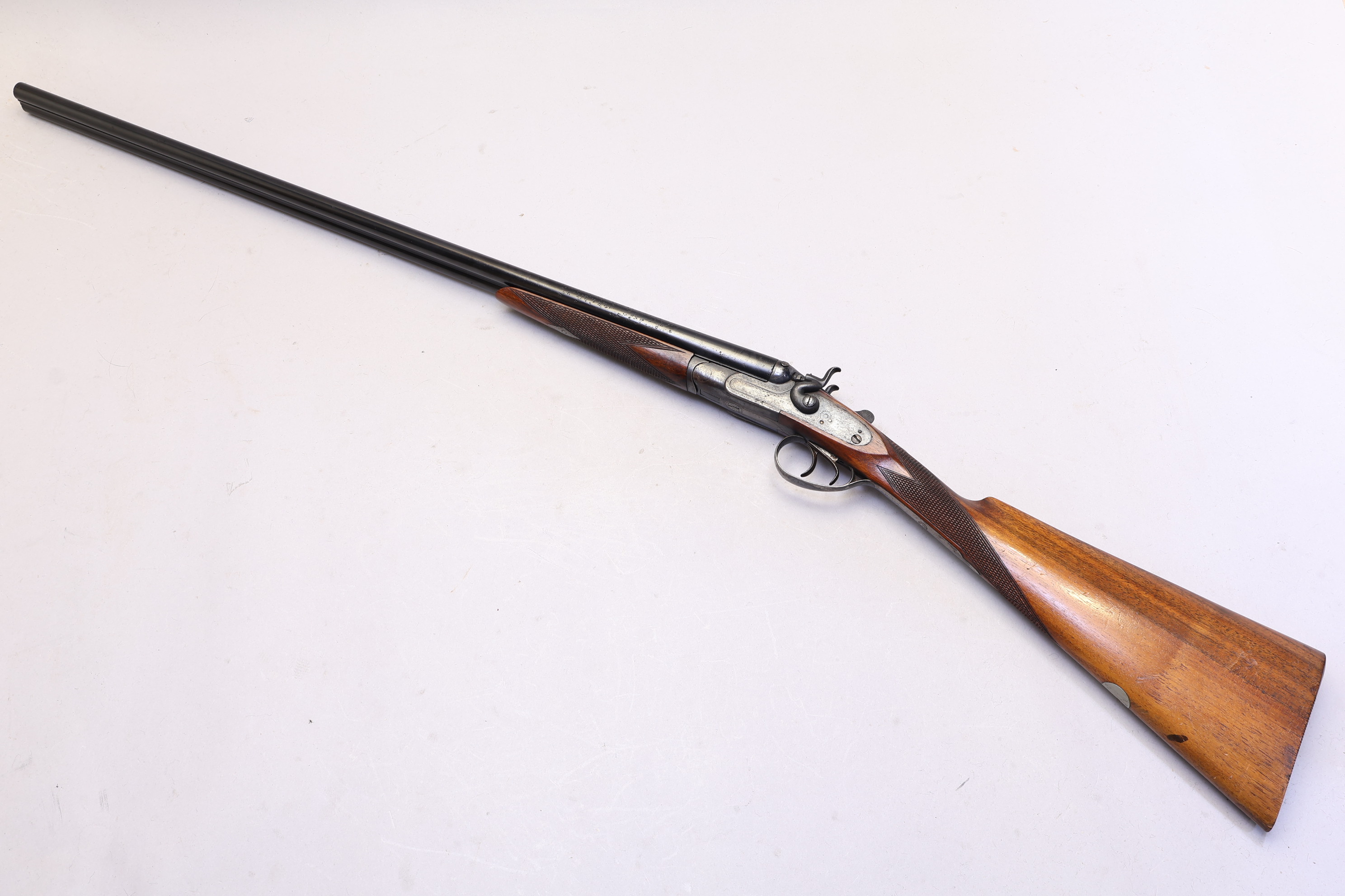 Midland Gun Co., 28 Ga Hammer Gun-img-5