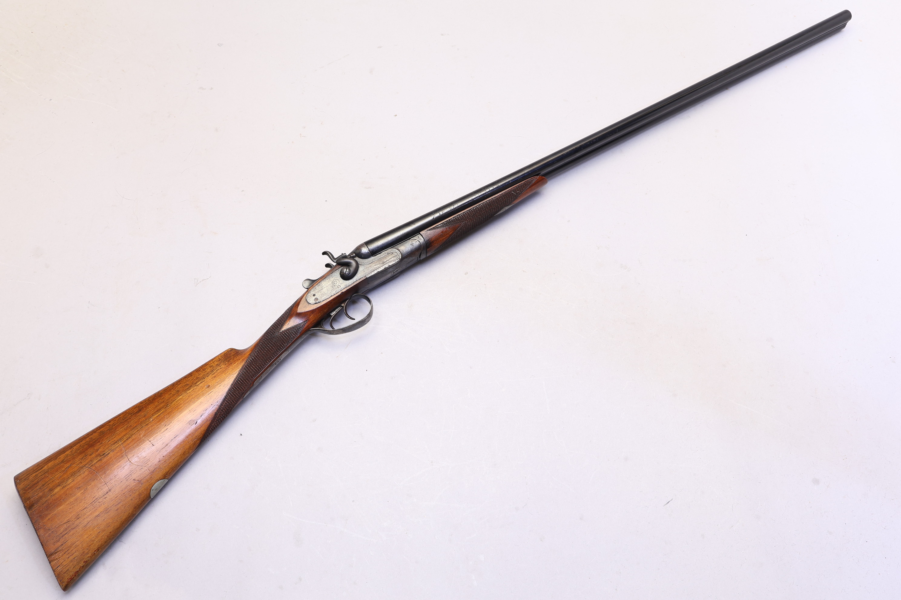 Midland Gun Co., 28 Ga Hammer Gun-img-6