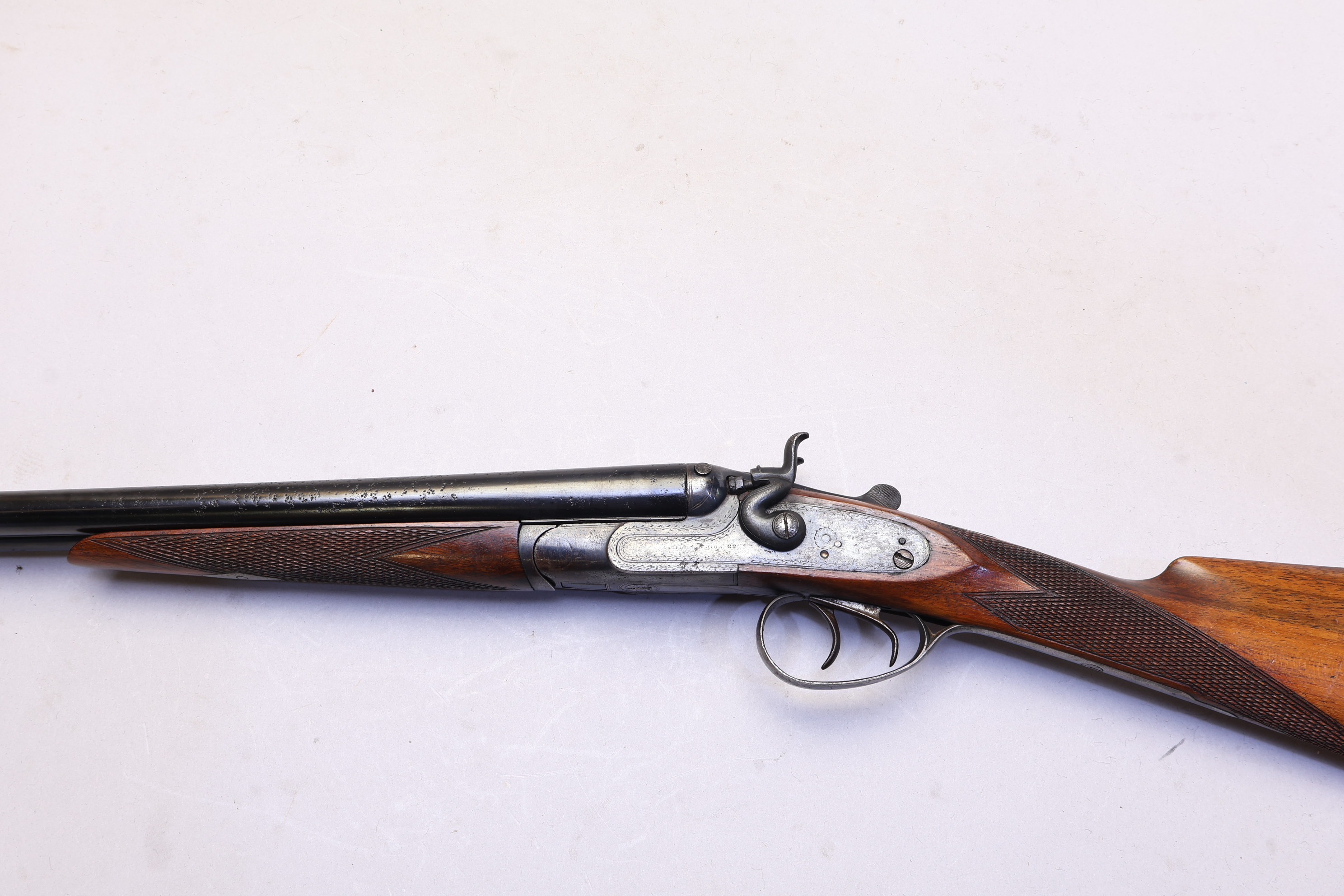 Midland Gun Co., 28 Ga Hammer Gun-img-7