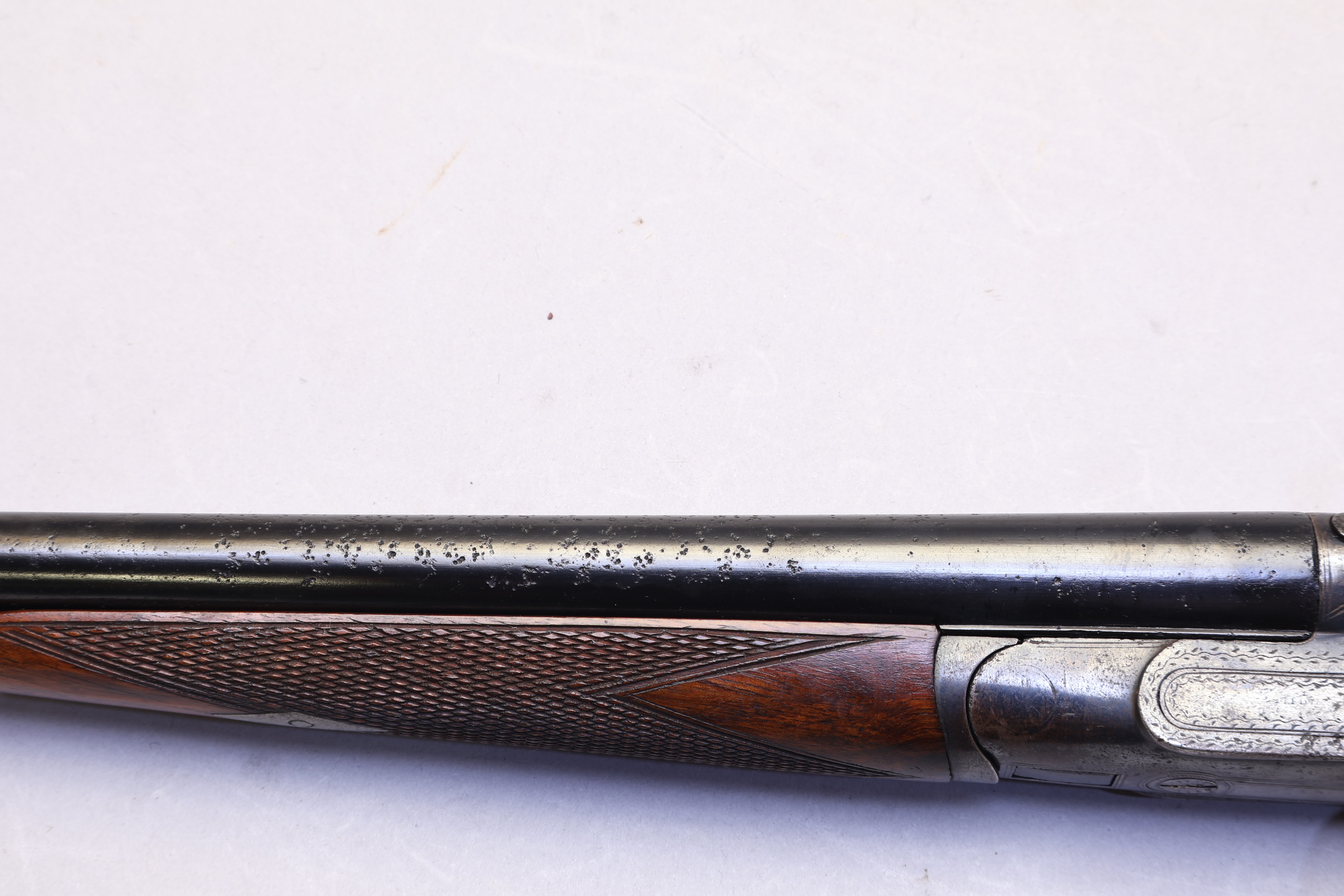 Midland Gun Co., 28 Ga Hammer Gun-img-8