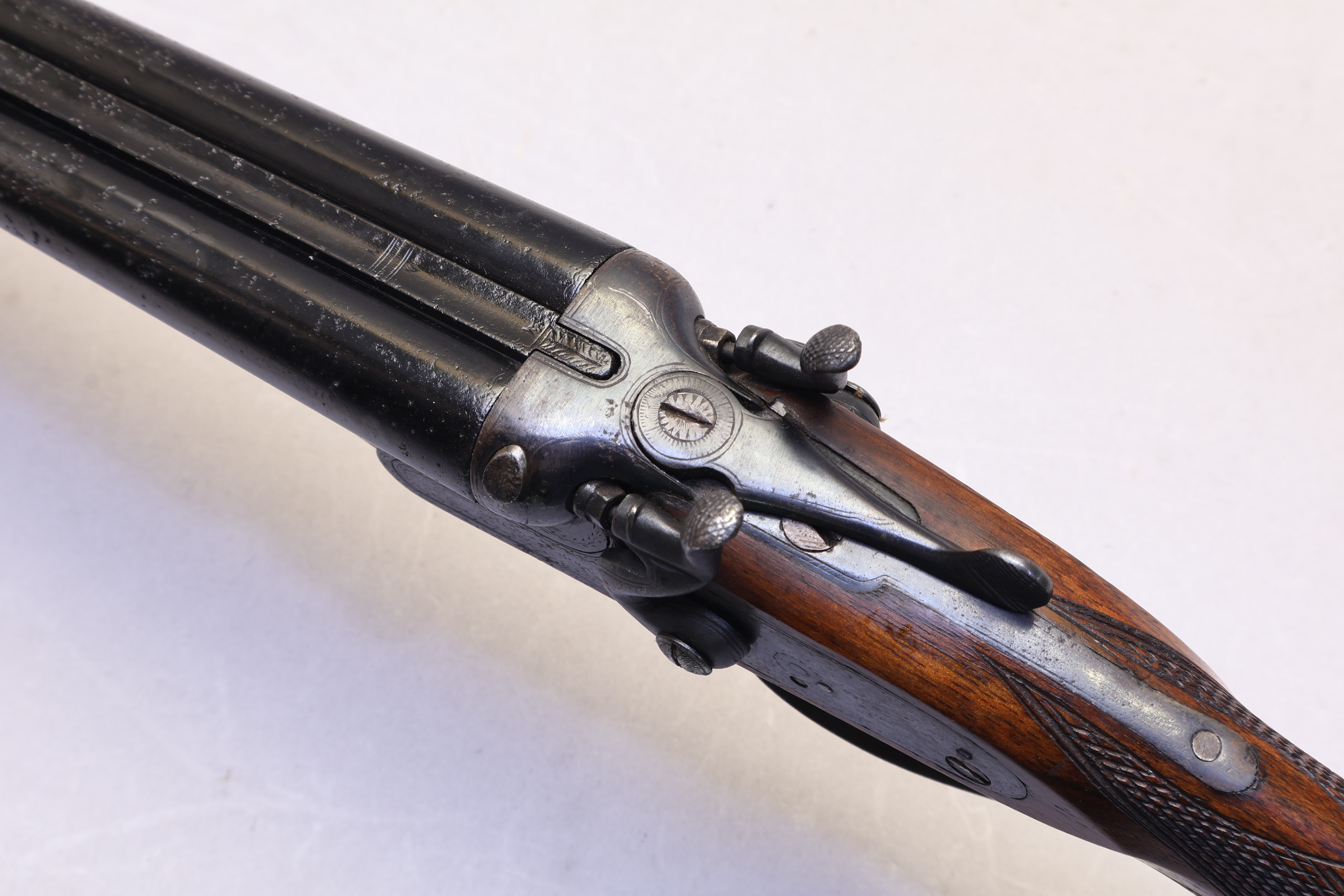 Midland Gun Co., 28 Ga Hammer Gun-img-10