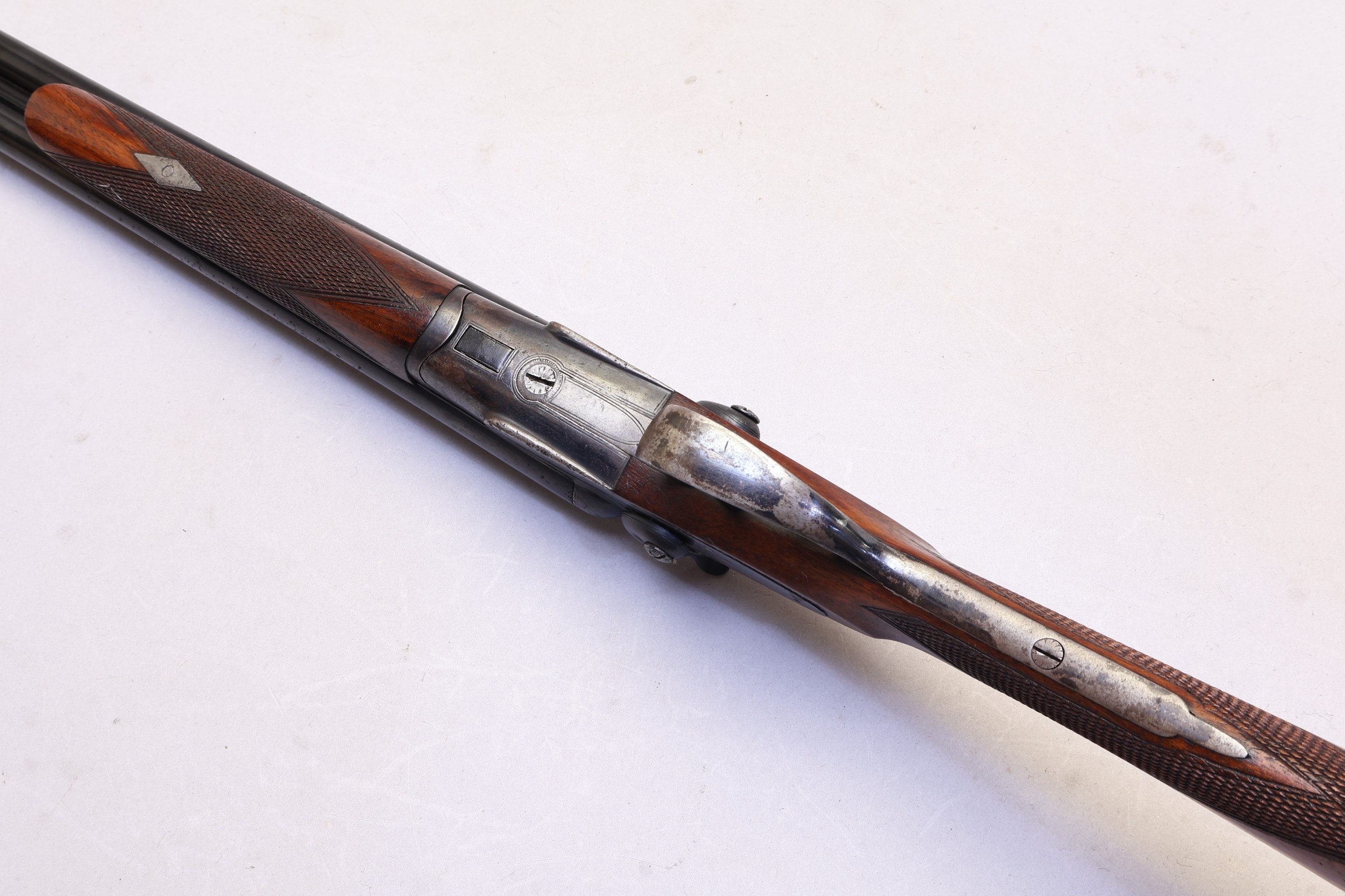 Midland Gun Co., 28 Ga Hammer Gun-img-12