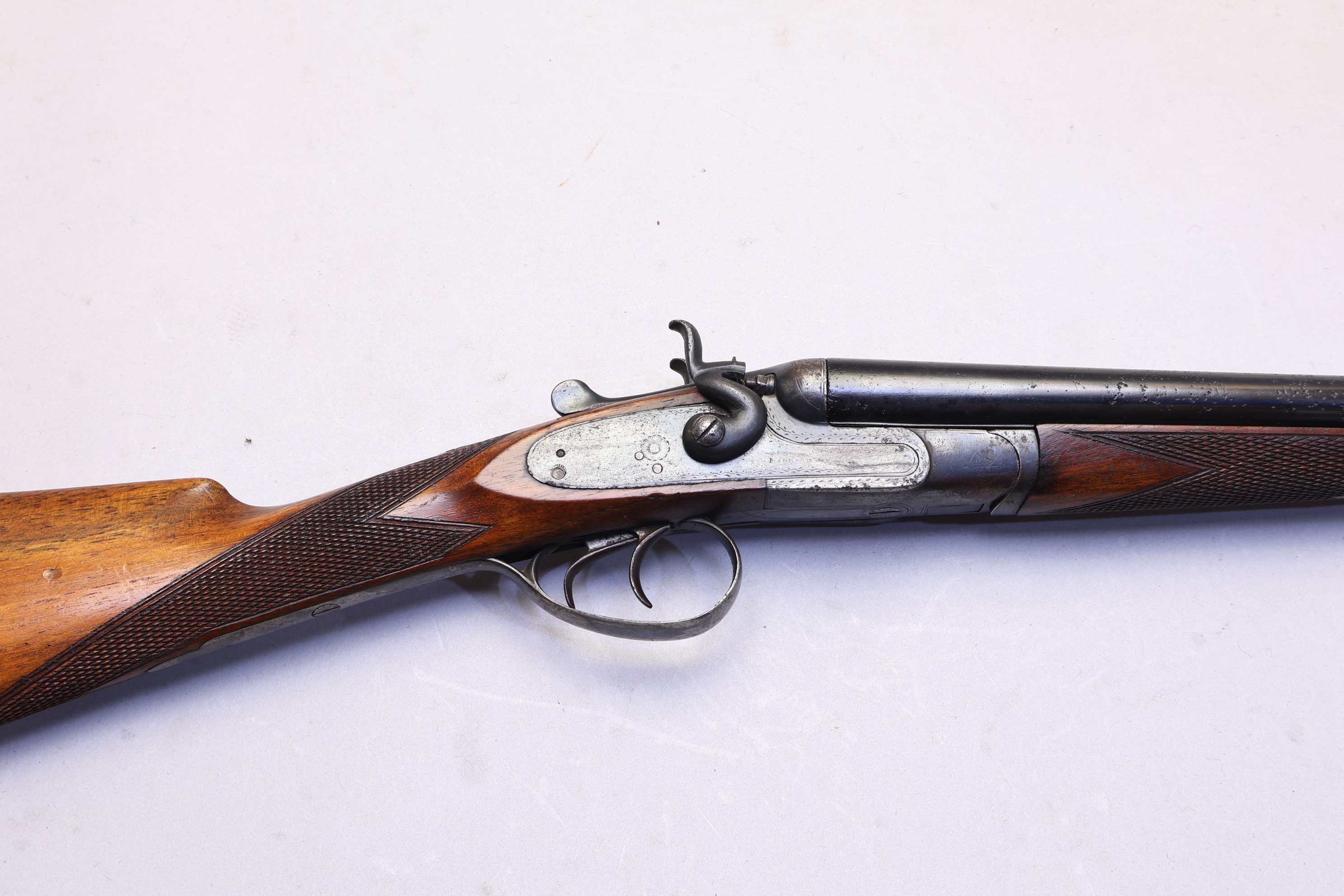 Midland Gun Co., 28 Ga Hammer Gun-img-13