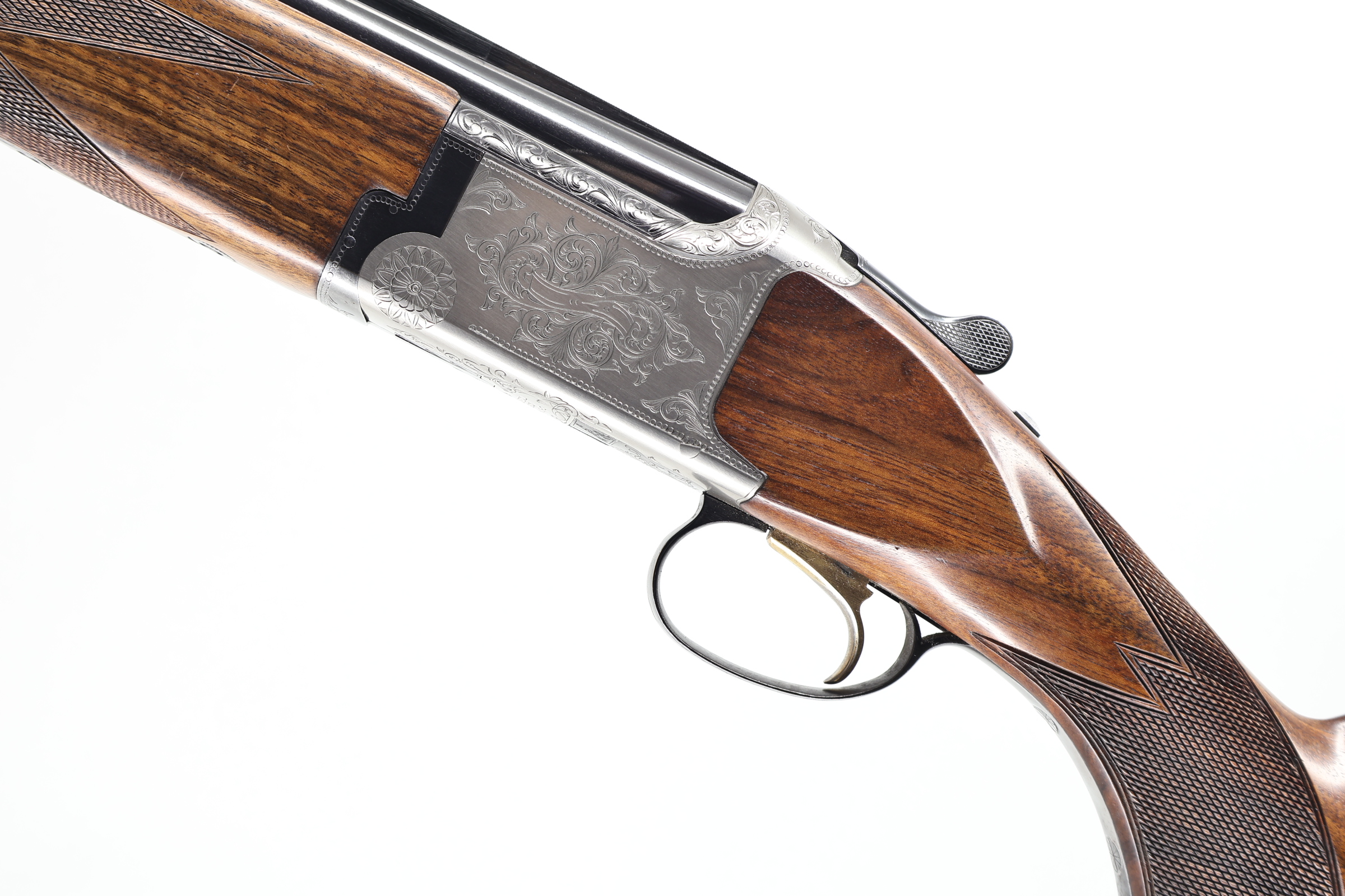 Miroku 3800 Grade 2, 28" Barrels, Skeet-img-0