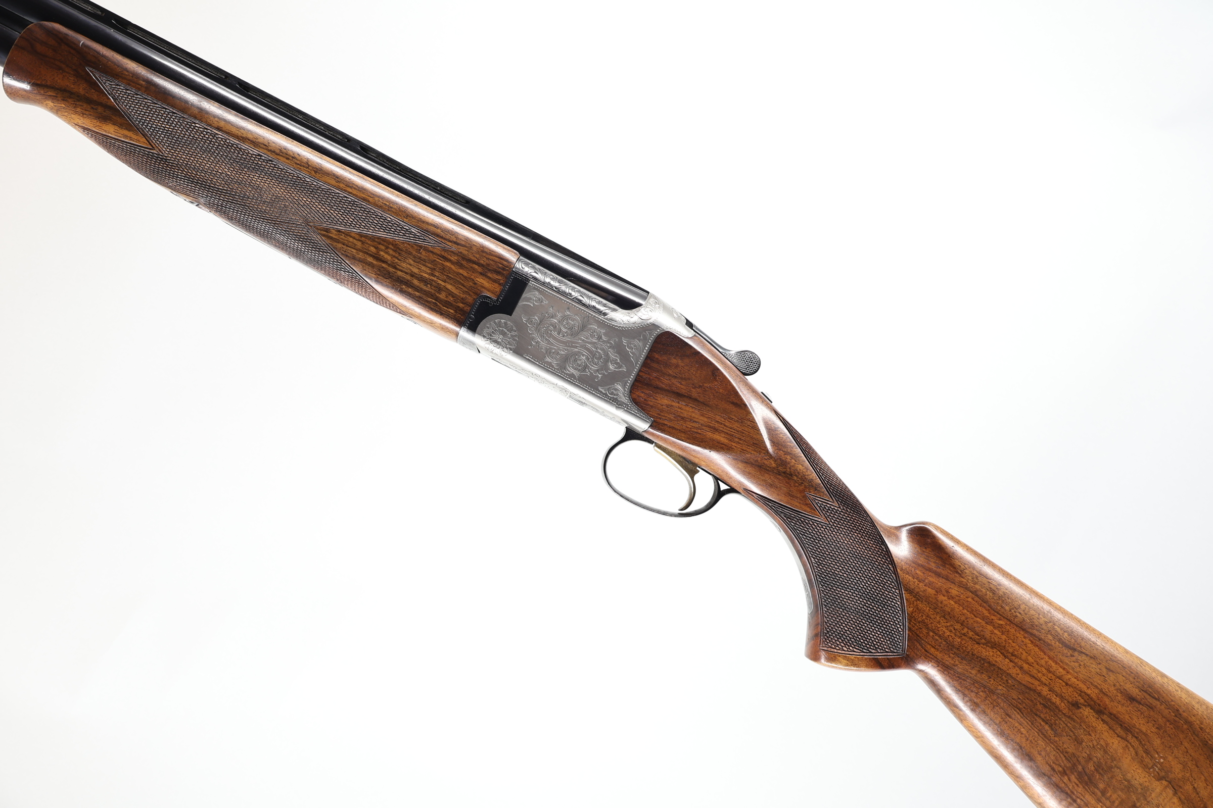 Miroku 3800 Grade 2, 28" Barrels, Skeet-img-1