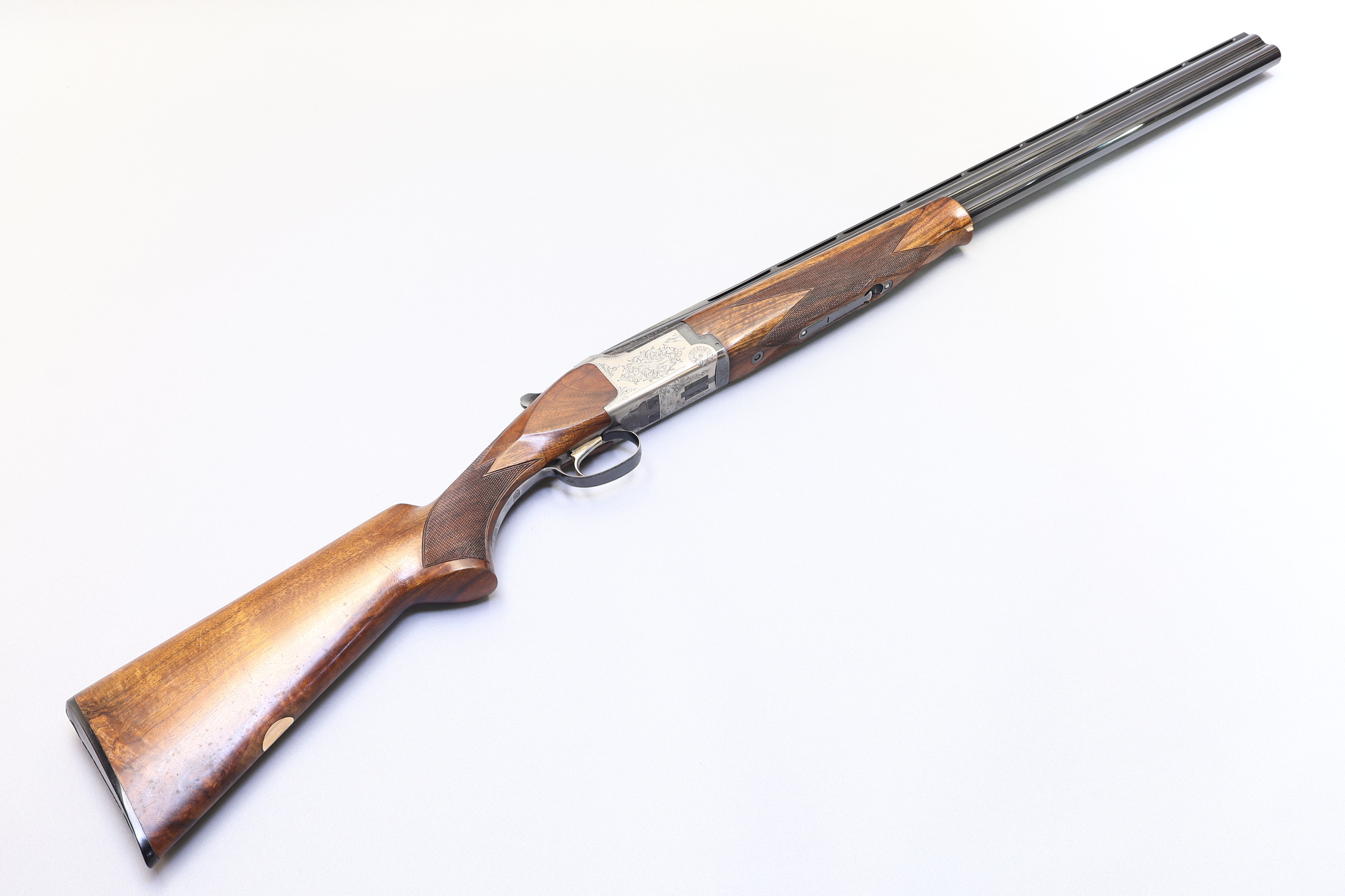 Miroku 3800 Grade 2, 28" Barrels, Skeet-img-5