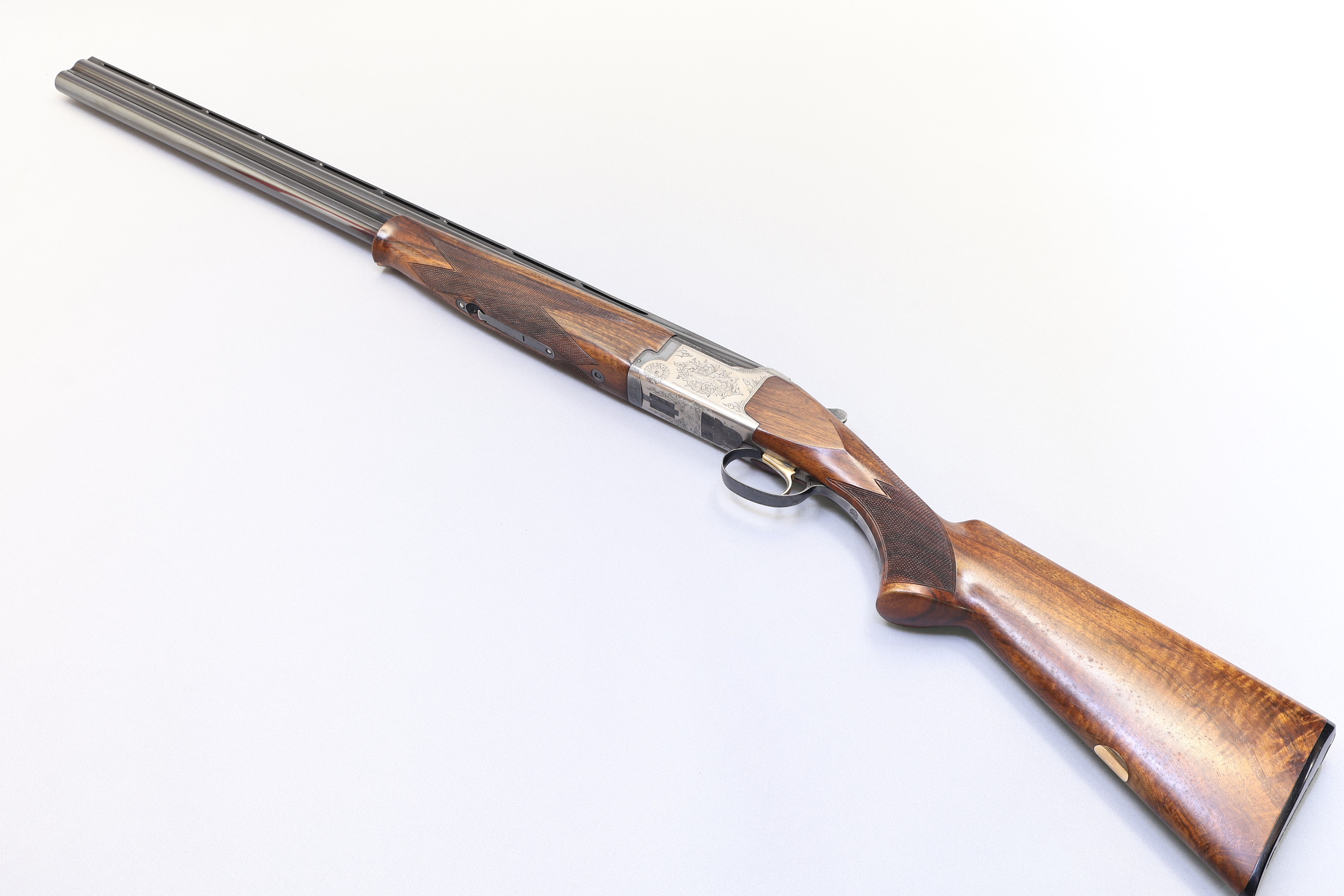 Miroku 3800 Grade 2, 28" Barrels, Skeet-img-6