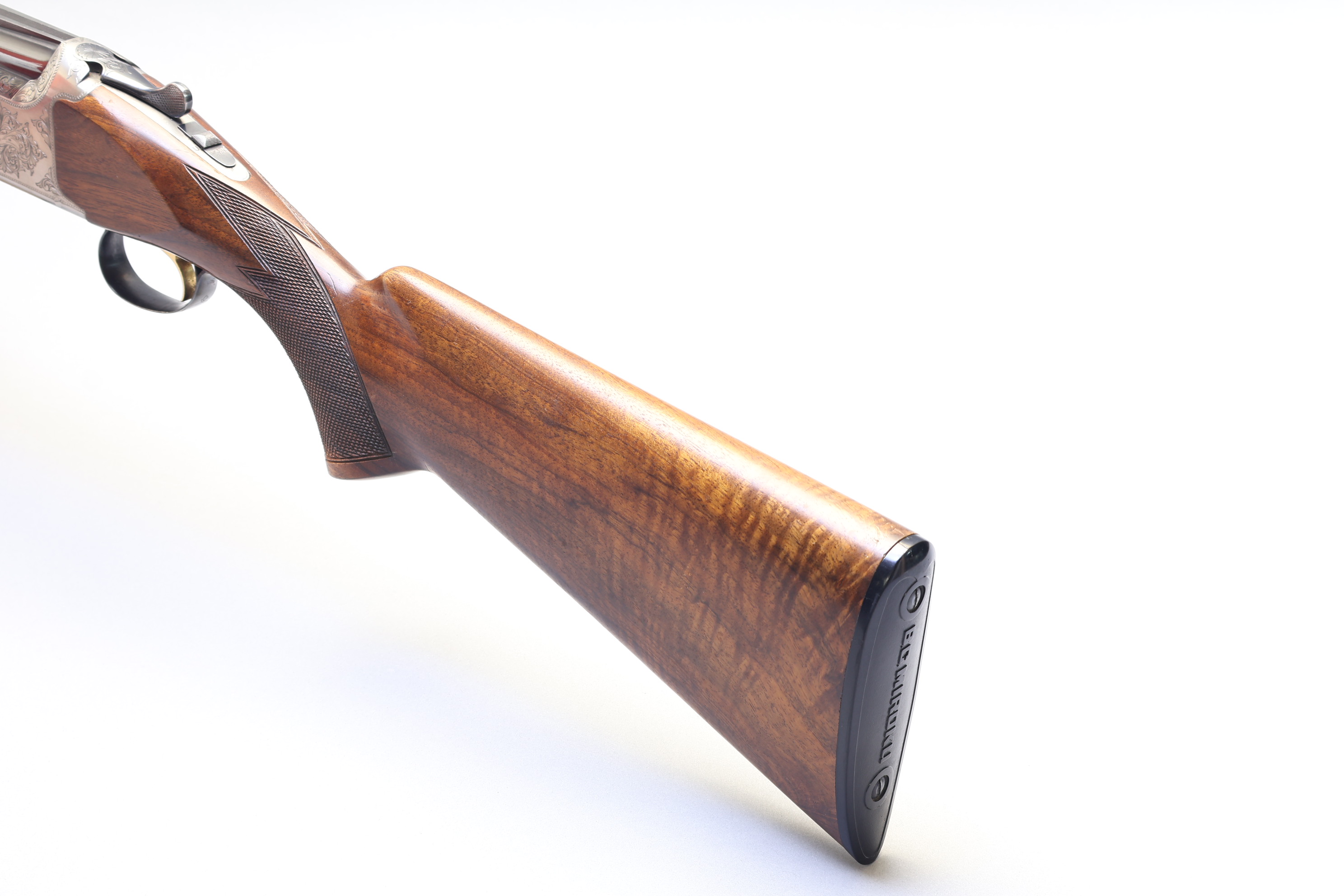 Miroku 3800 Grade 2, 28" Barrels, Skeet-img-7