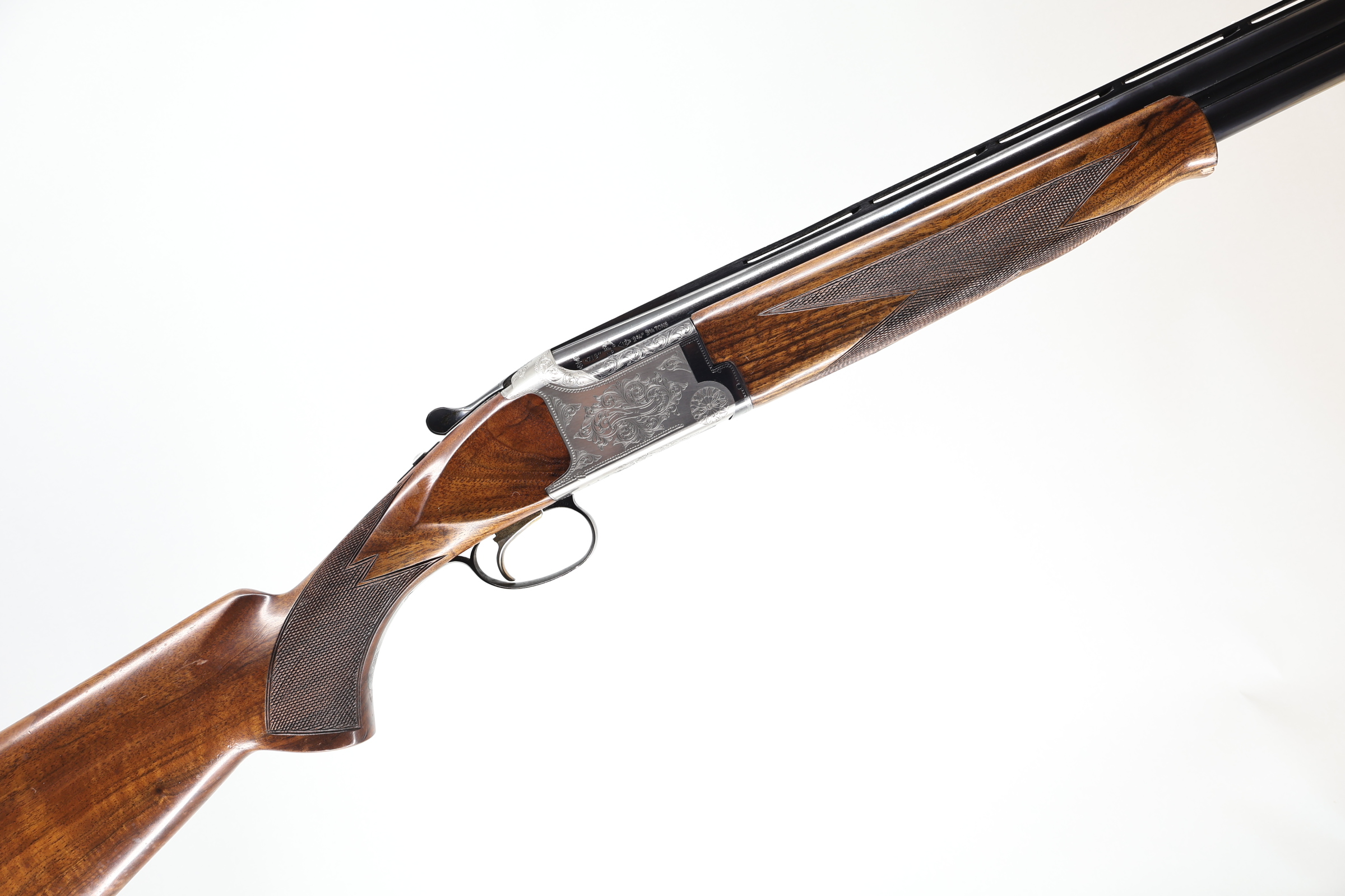 Miroku 3800 Grade 2, 28" Barrels, Skeet-img-9