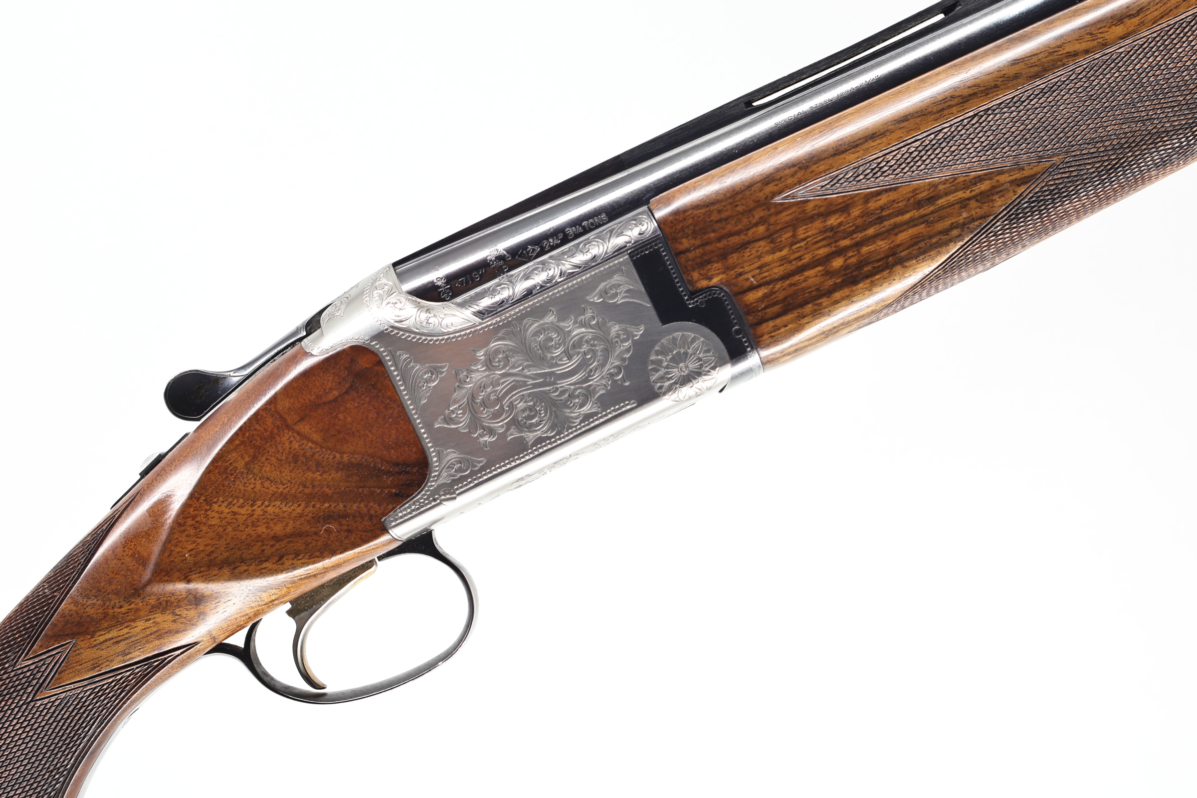 Miroku 3800 Grade 2, 28" Barrels, Skeet-img-10
