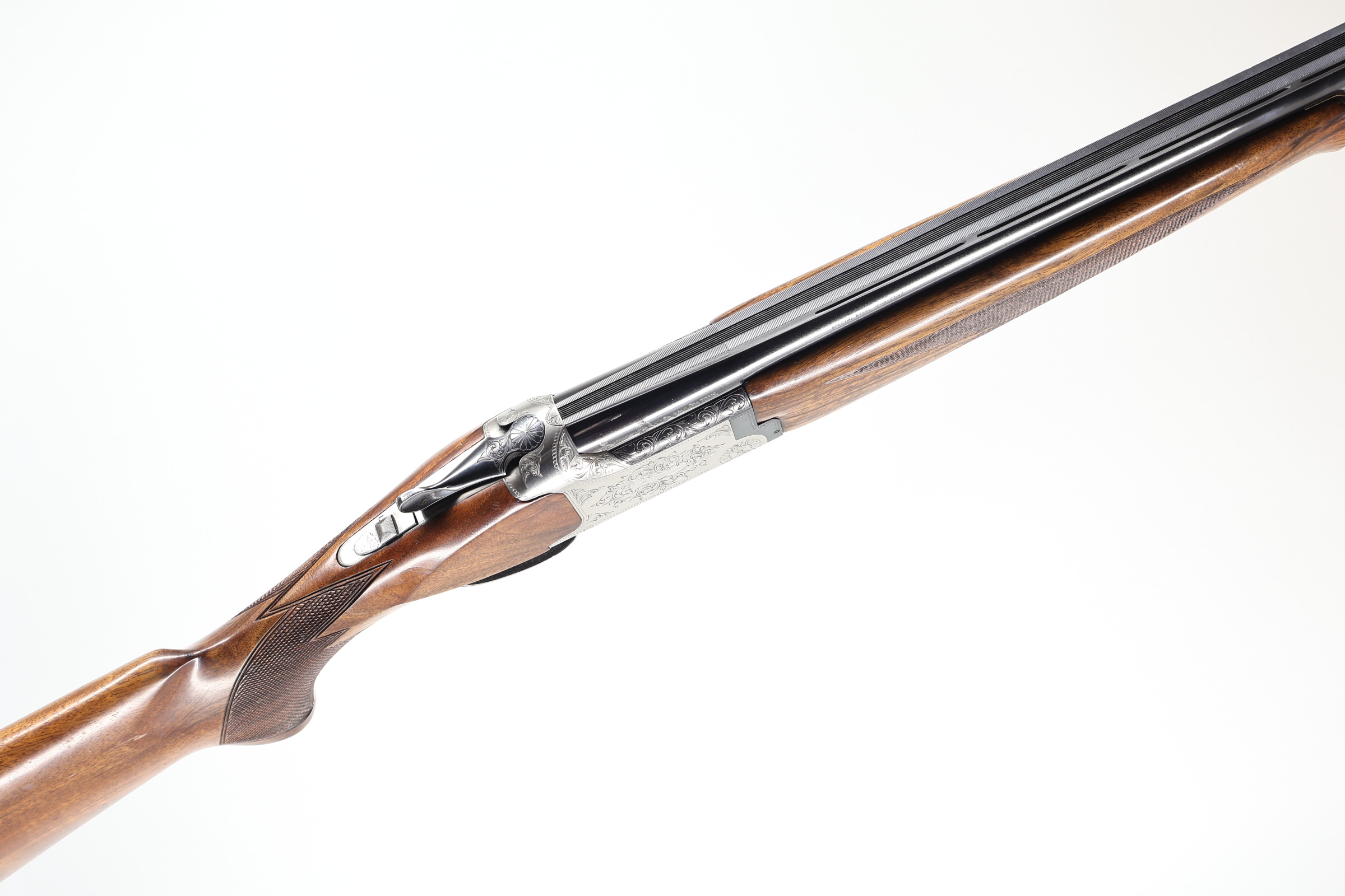Miroku 3800 Grade 2, 28" Barrels, Skeet-img-11
