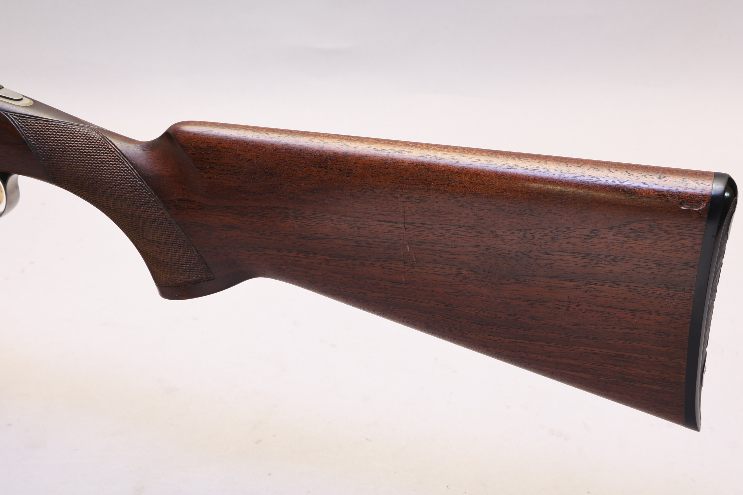 Little-Used Browning 425 20 Ga 30" Barrels-img-2