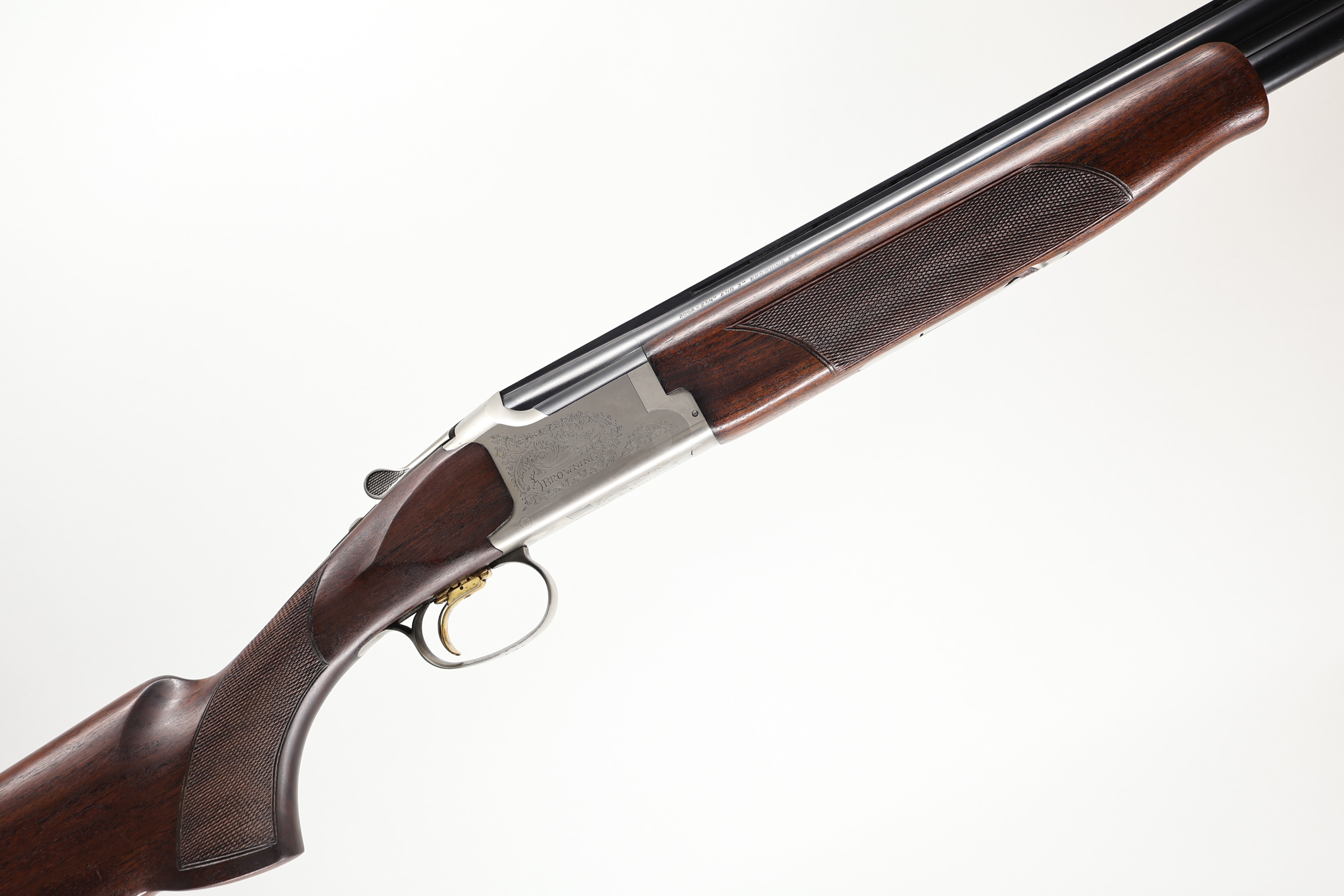 Little-Used Browning 425 20 Ga 30" Barrels-img-7