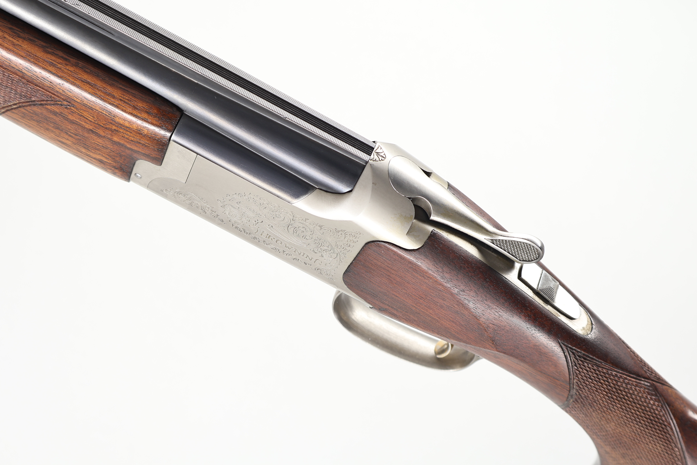 Little-Used Browning 425 20 Ga 30" Barrels-img-14