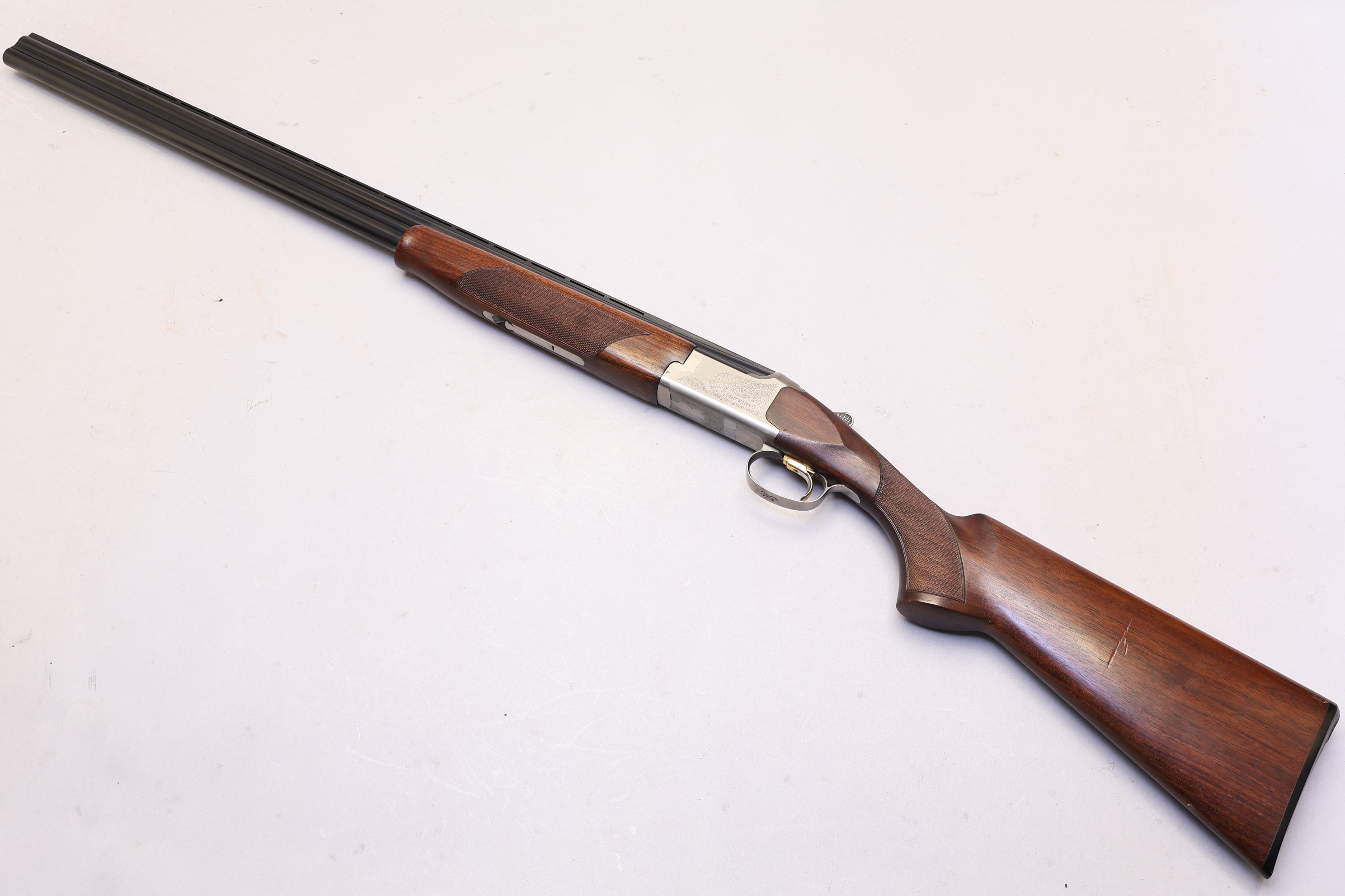Little-Used Browning 425 20 Ga 30" Barrels-img-16