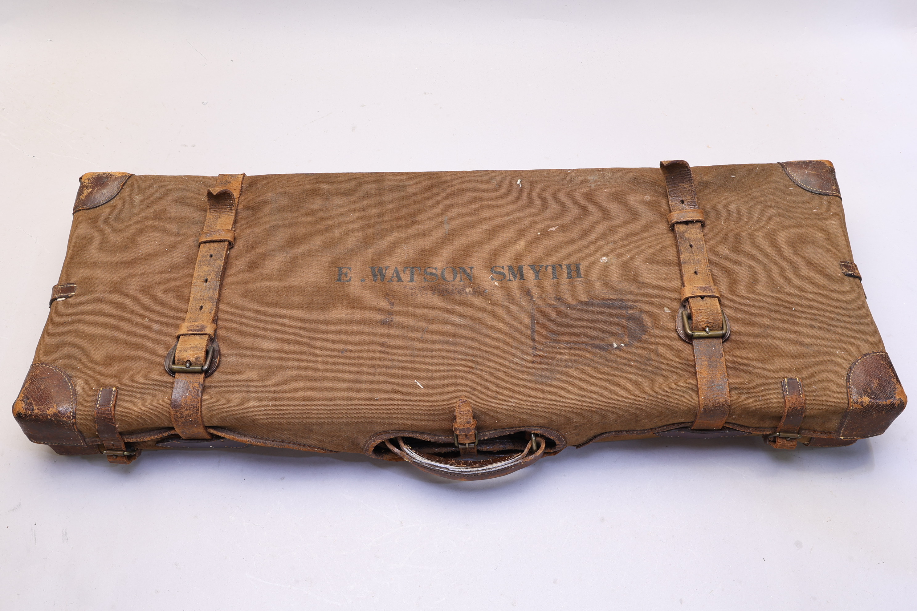 Composed Pair Westley Richards 12 Ga Boxlock Ejector 28" Barrels-img-9