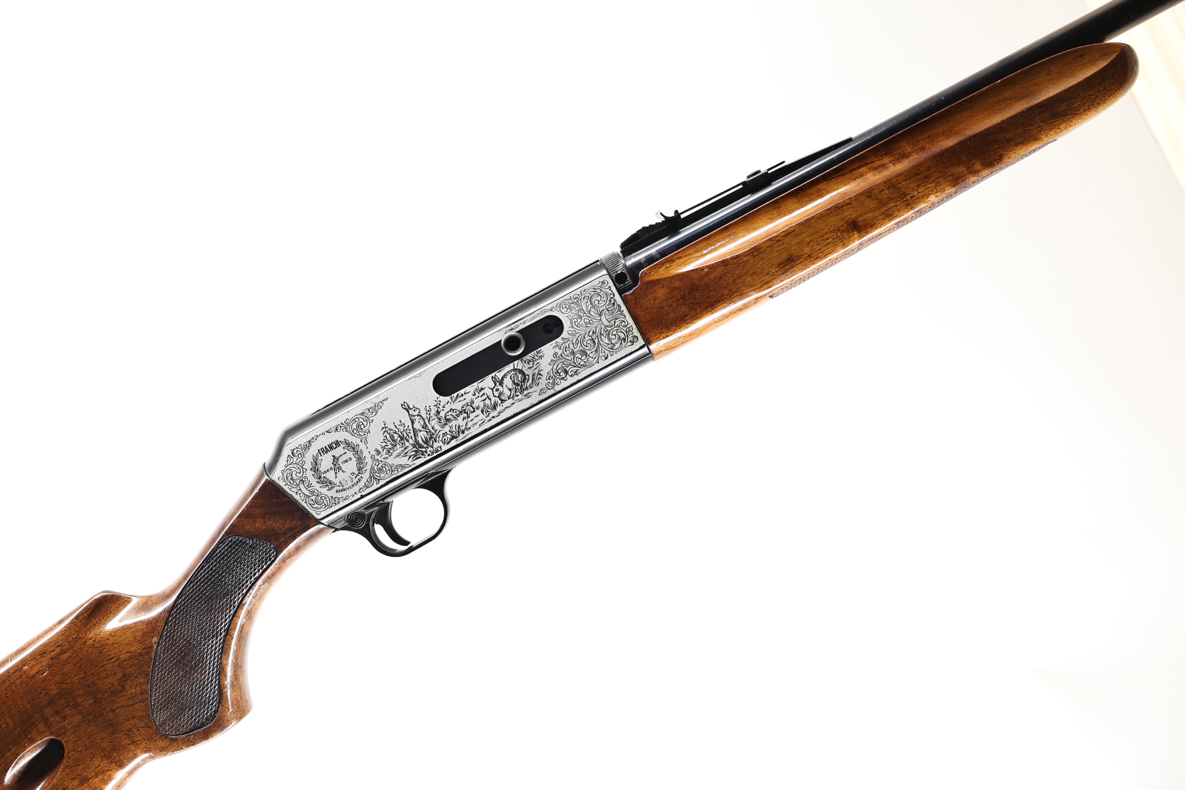 Franchi Centennial Take Down Rifle, 22 LR, 21" Barrel-img-0