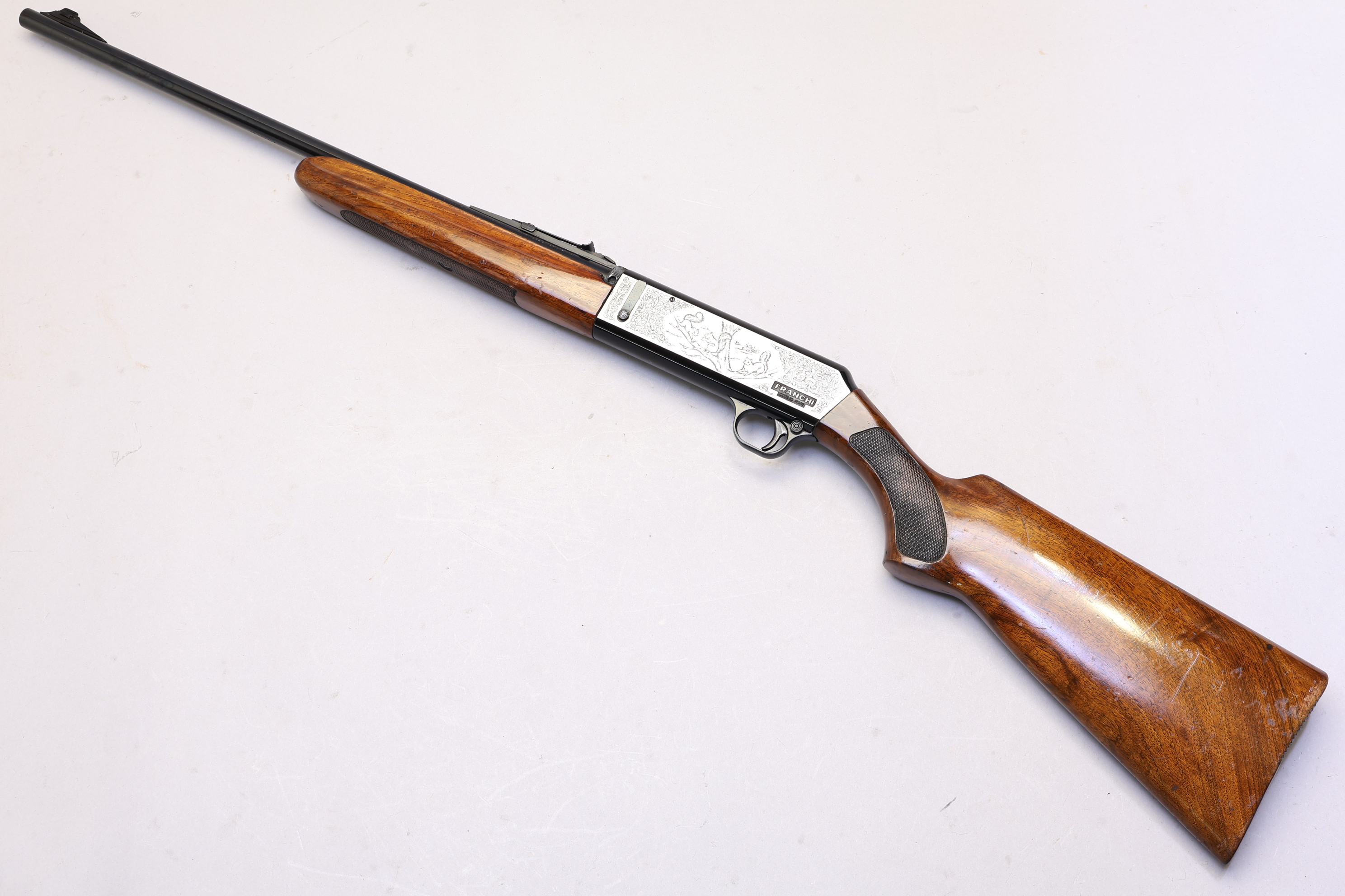 Franchi Centennial Take Down Rifle, 22 LR, 21" Barrel-img-1