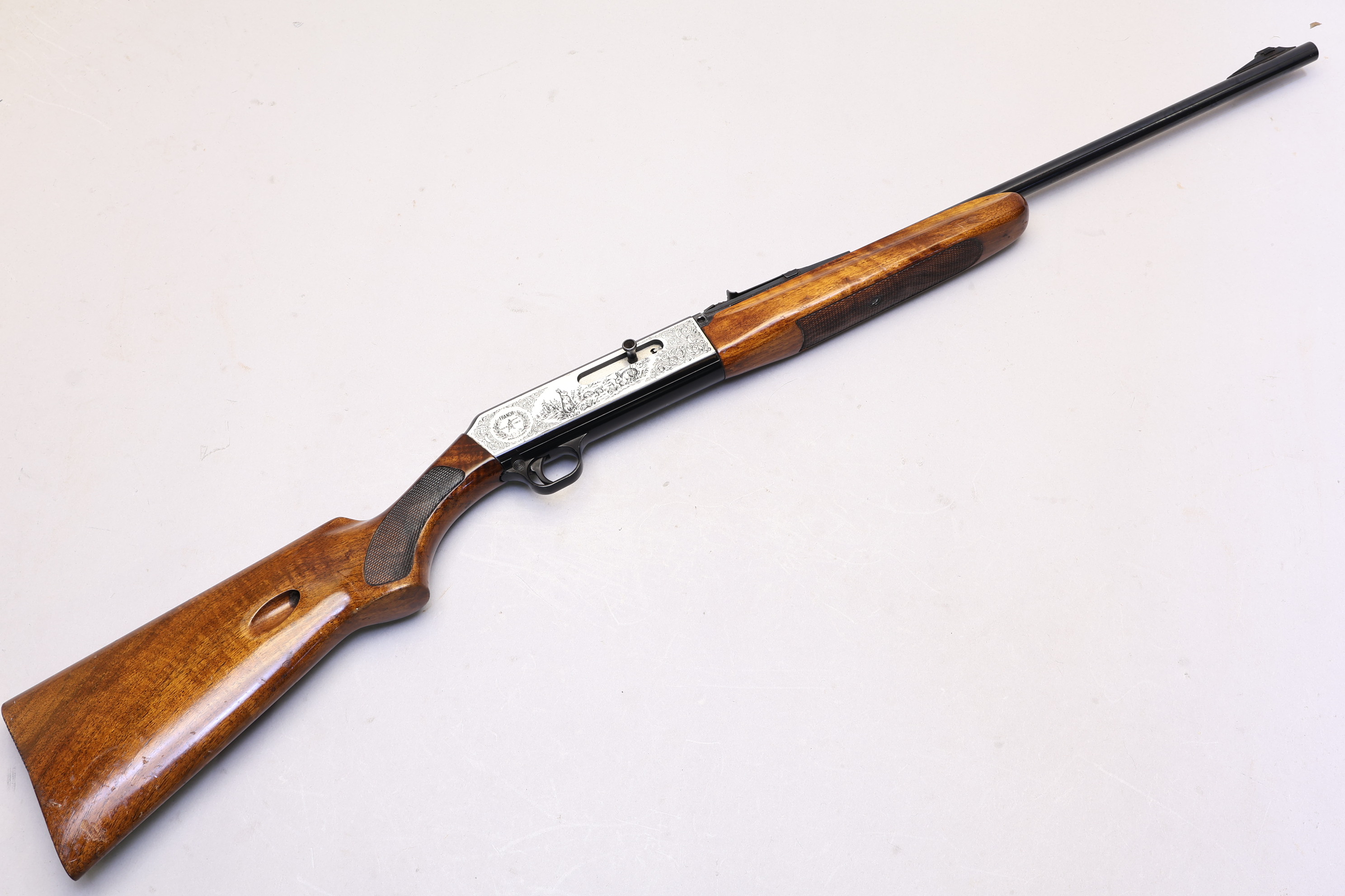 Franchi Centennial Take Down Rifle, 22 LR, 21" Barrel-img-2