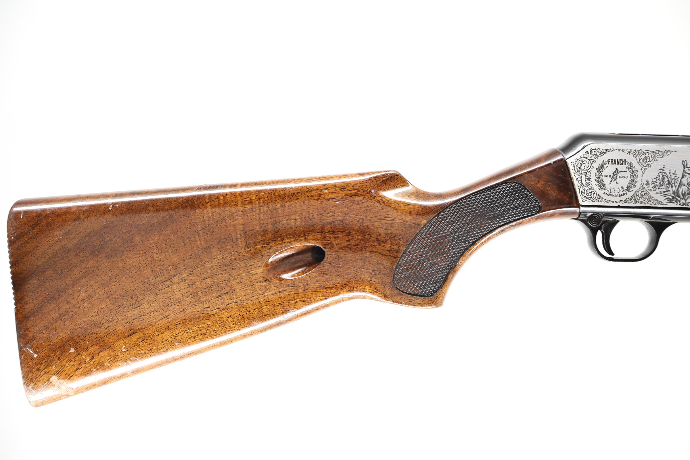 Franchi Centennial Take Down Rifle, 22 LR, 21" Barrel-img-5