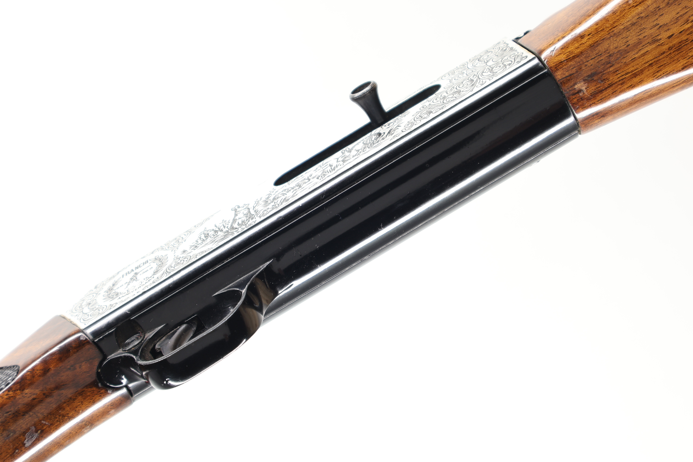 Franchi Centennial Take Down Rifle, 22 LR, 21" Barrel-img-8